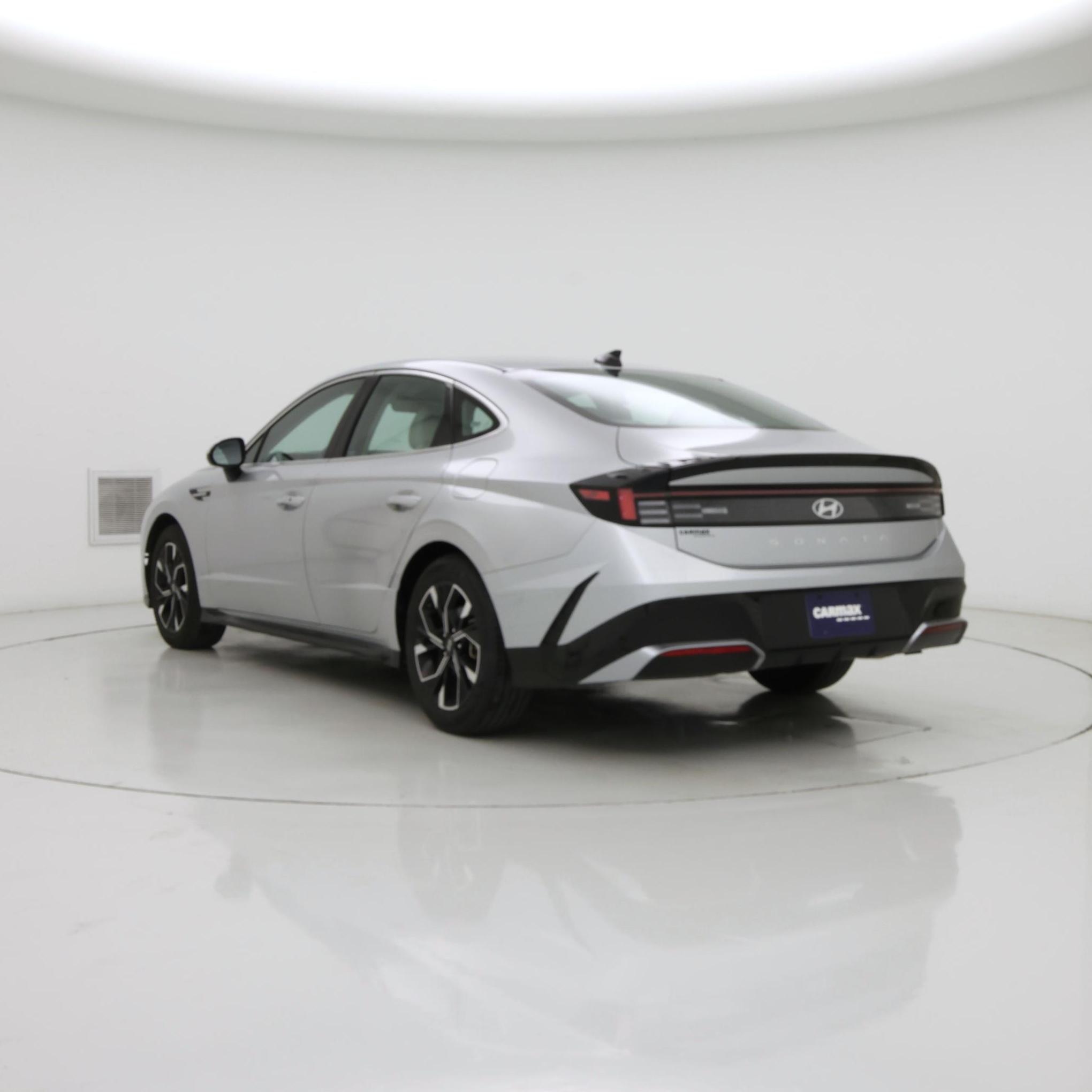 Thumbnail: 2025 Hyundai Sonata - 2