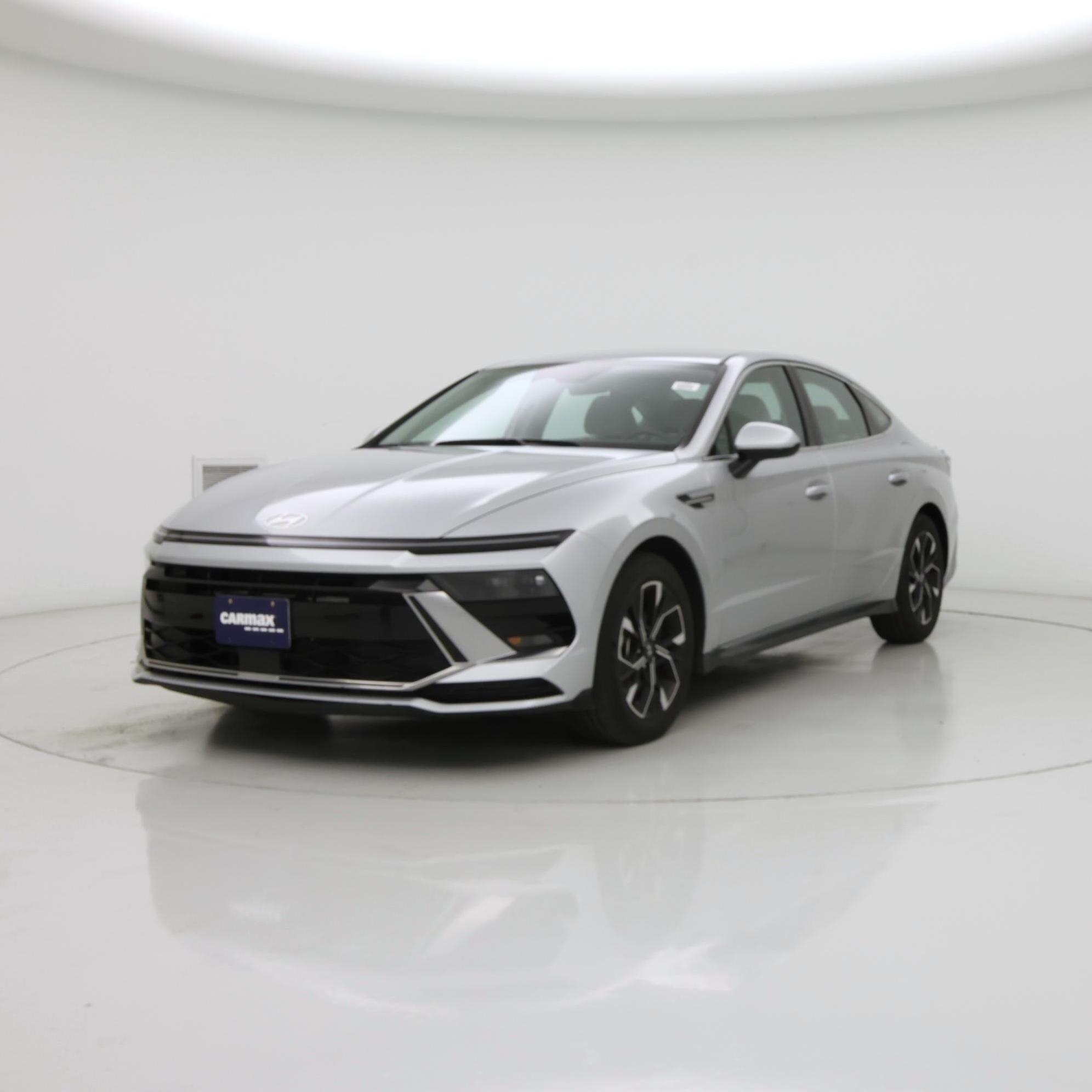 Thumbnail: 2025 Hyundai Sonata - 4