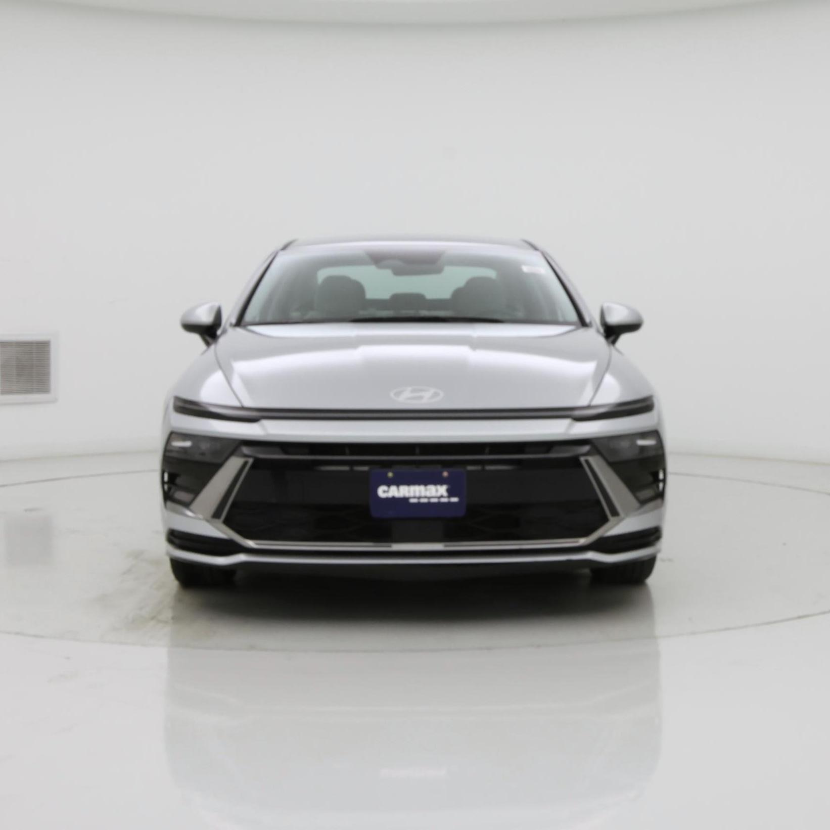 Thumbnail: 2025 Hyundai Sonata - 5