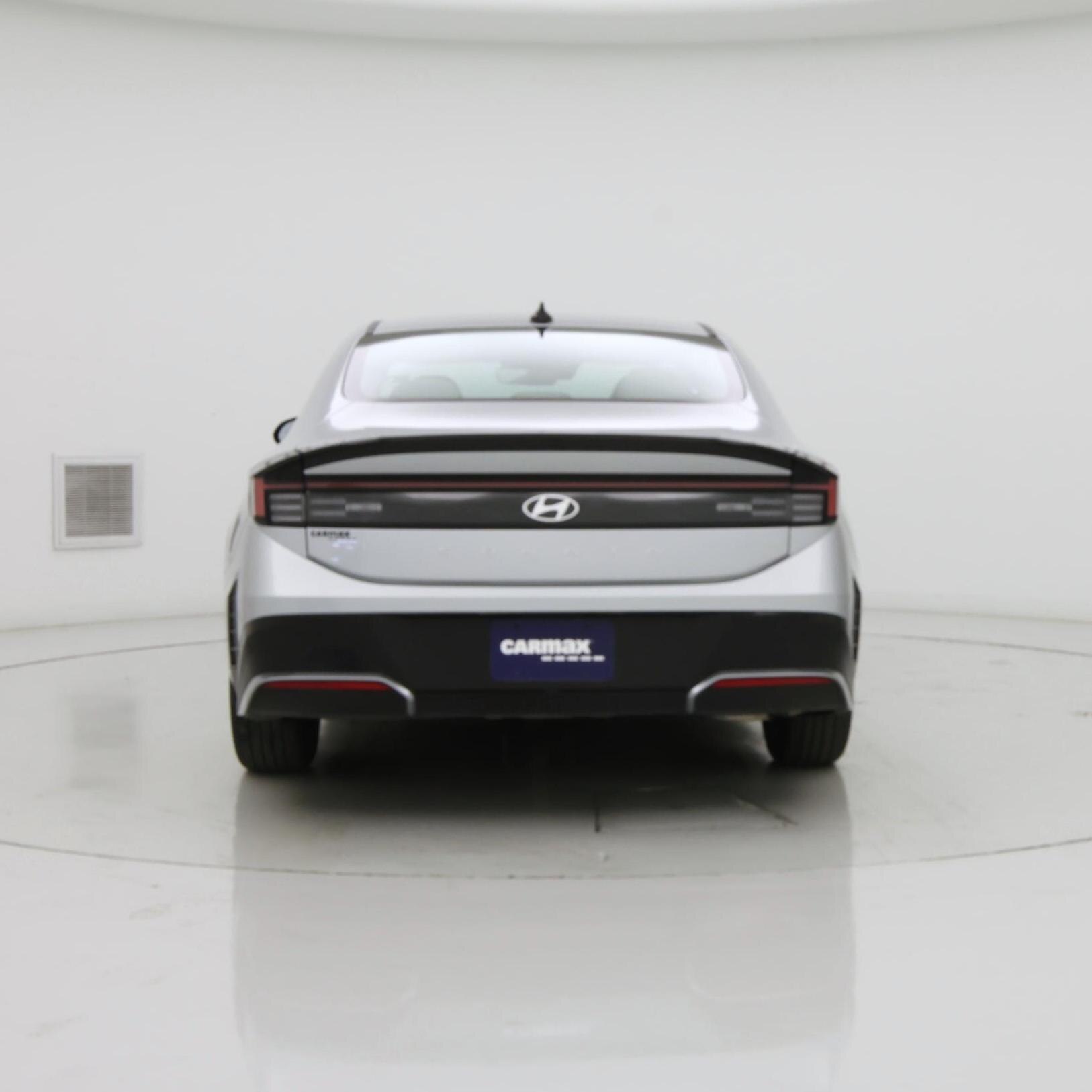 Thumbnail: 2025 Hyundai Sonata - 6