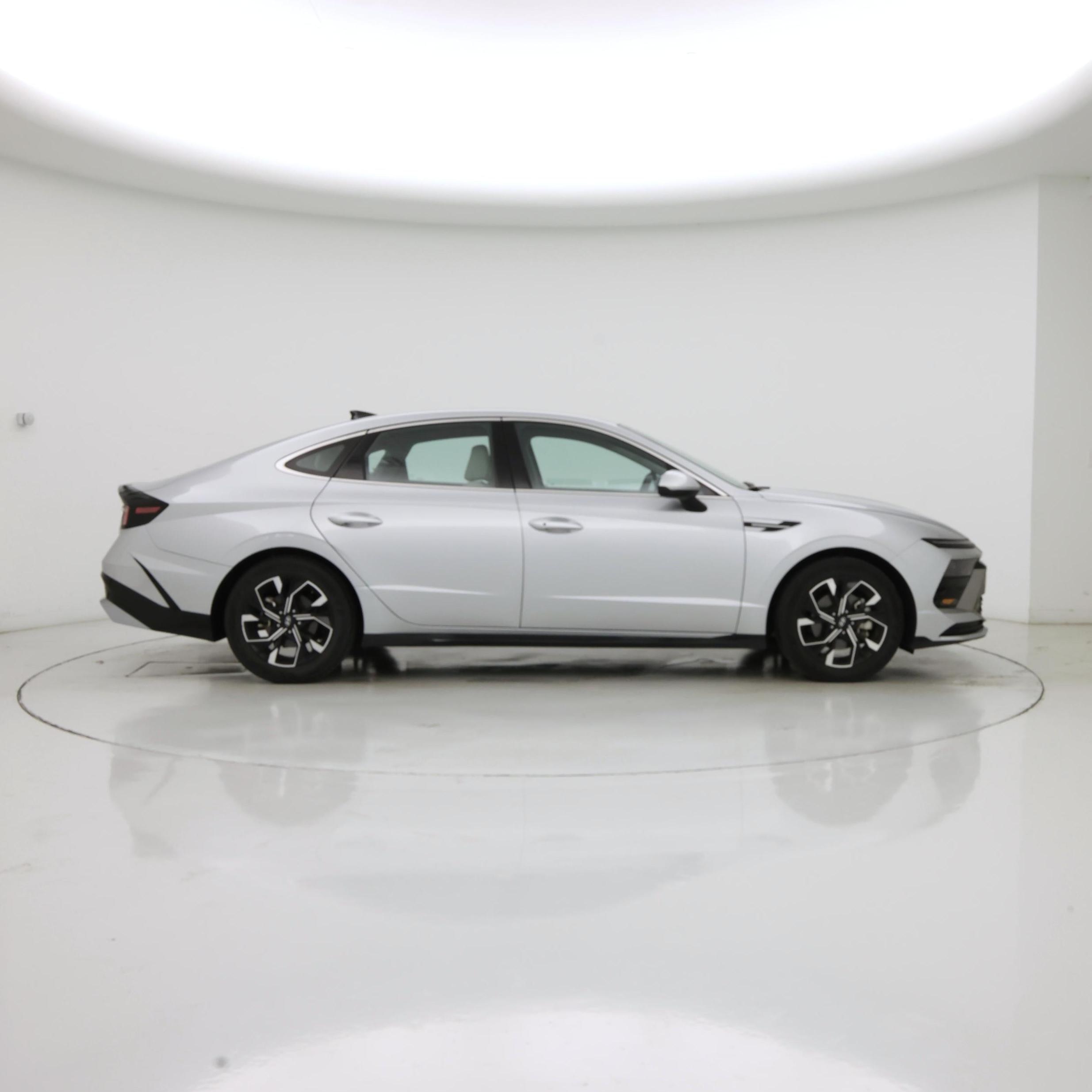 Thumbnail: 2025 Hyundai Sonata - 7