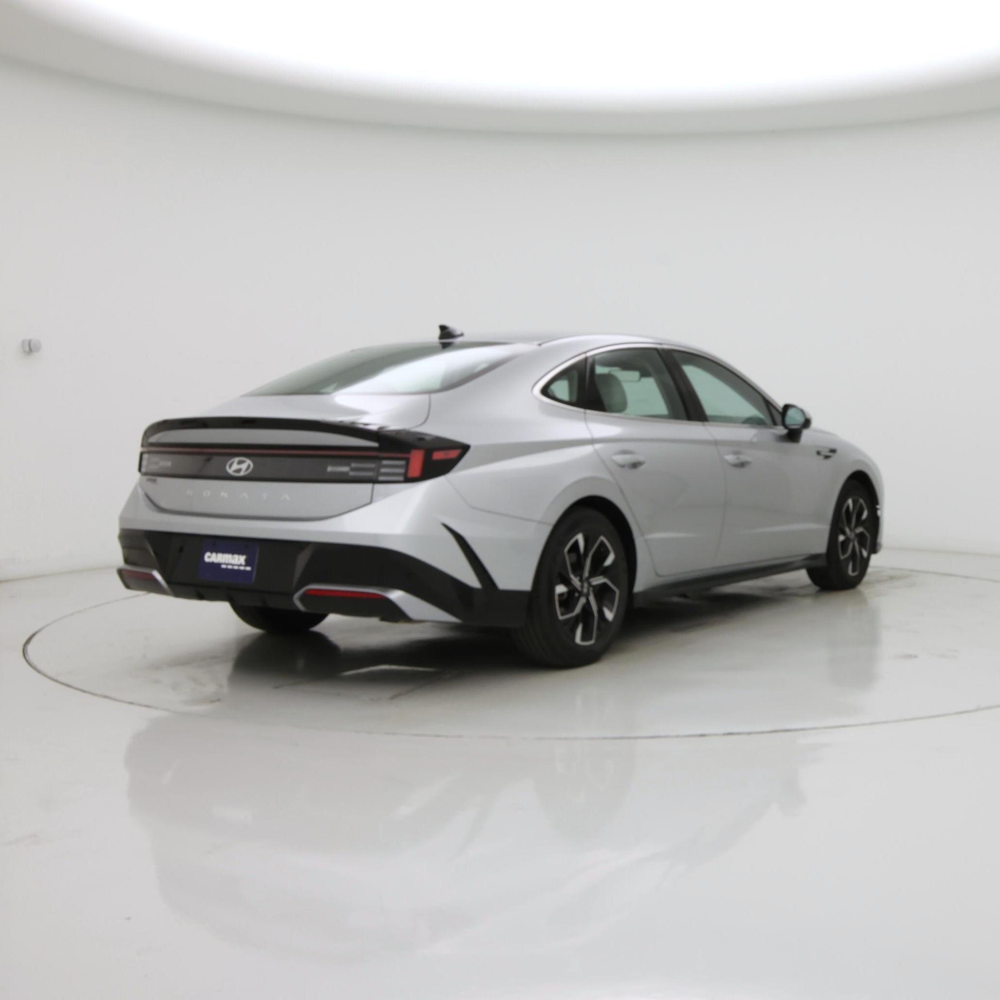 Thumbnail: 2025 Hyundai Sonata - 8