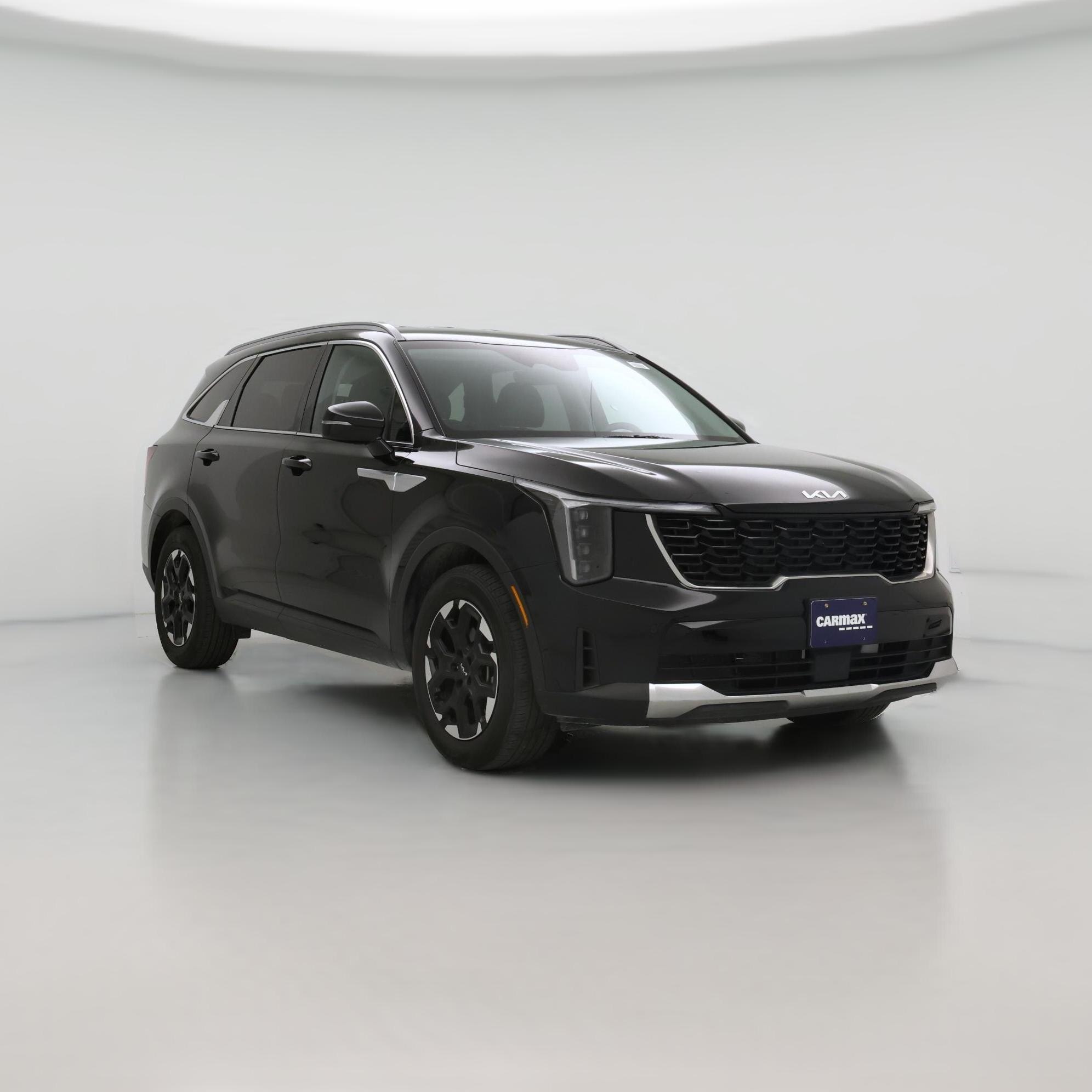 Thumbnail: 2025 Kia Sorento - 1