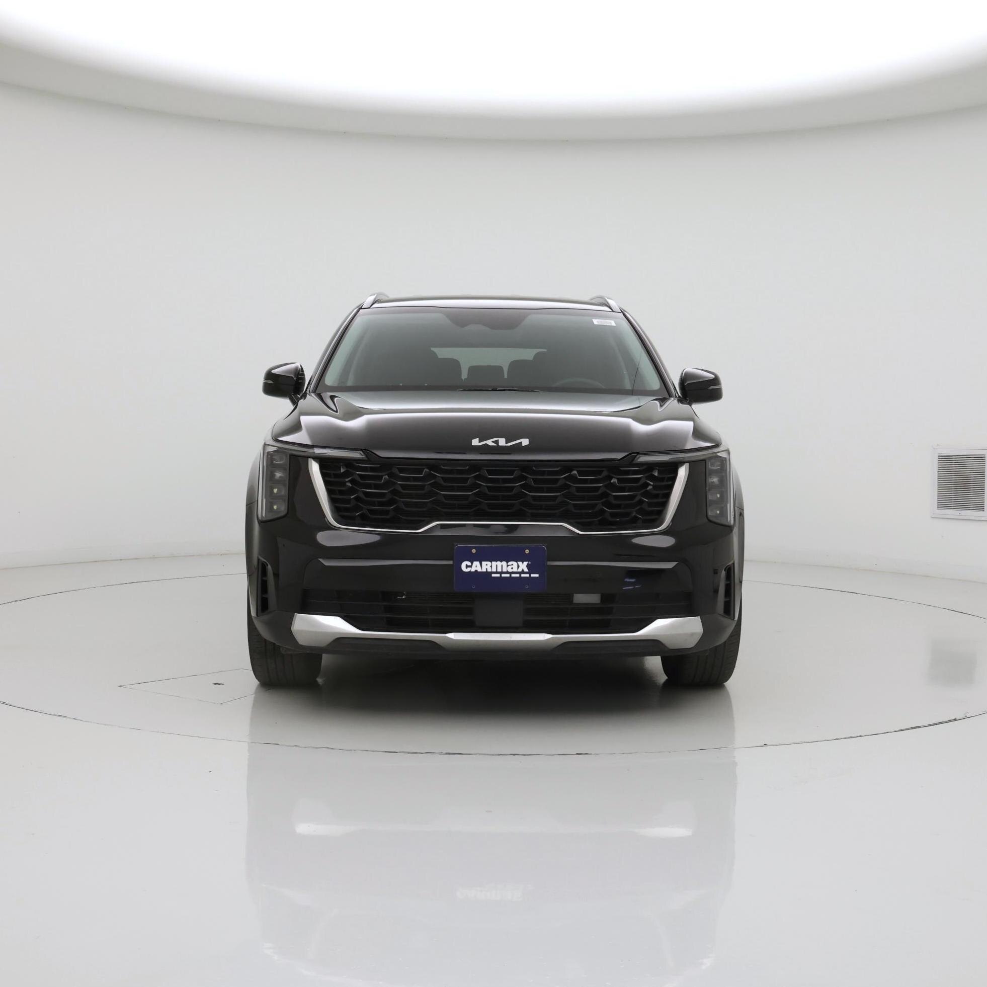 Thumbnail: 2025 Kia Sorento - 5