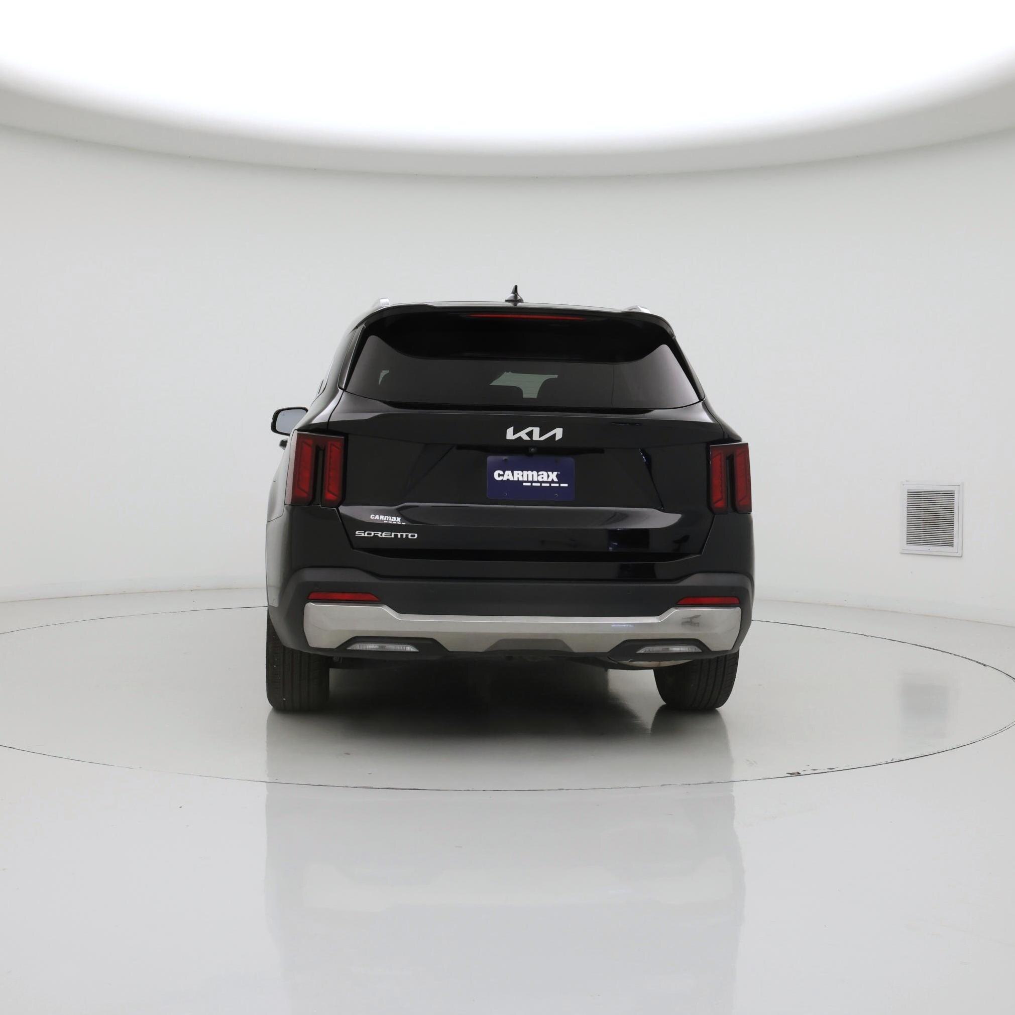 Thumbnail: 2025 Kia Sorento - 6