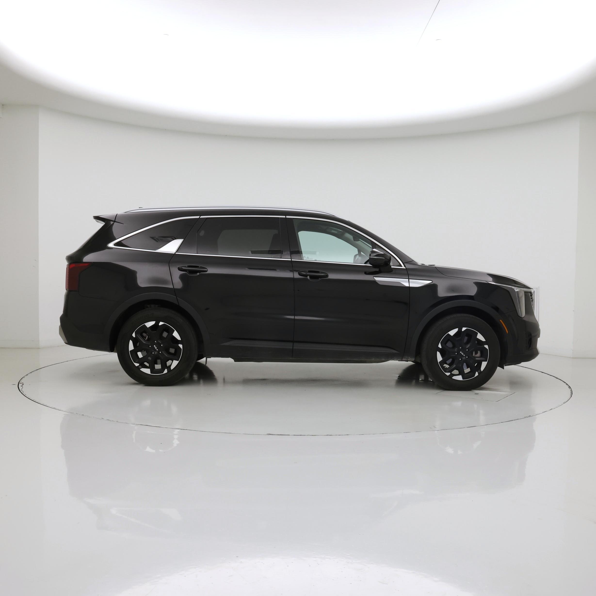 Thumbnail: 2025 Kia Sorento - 7