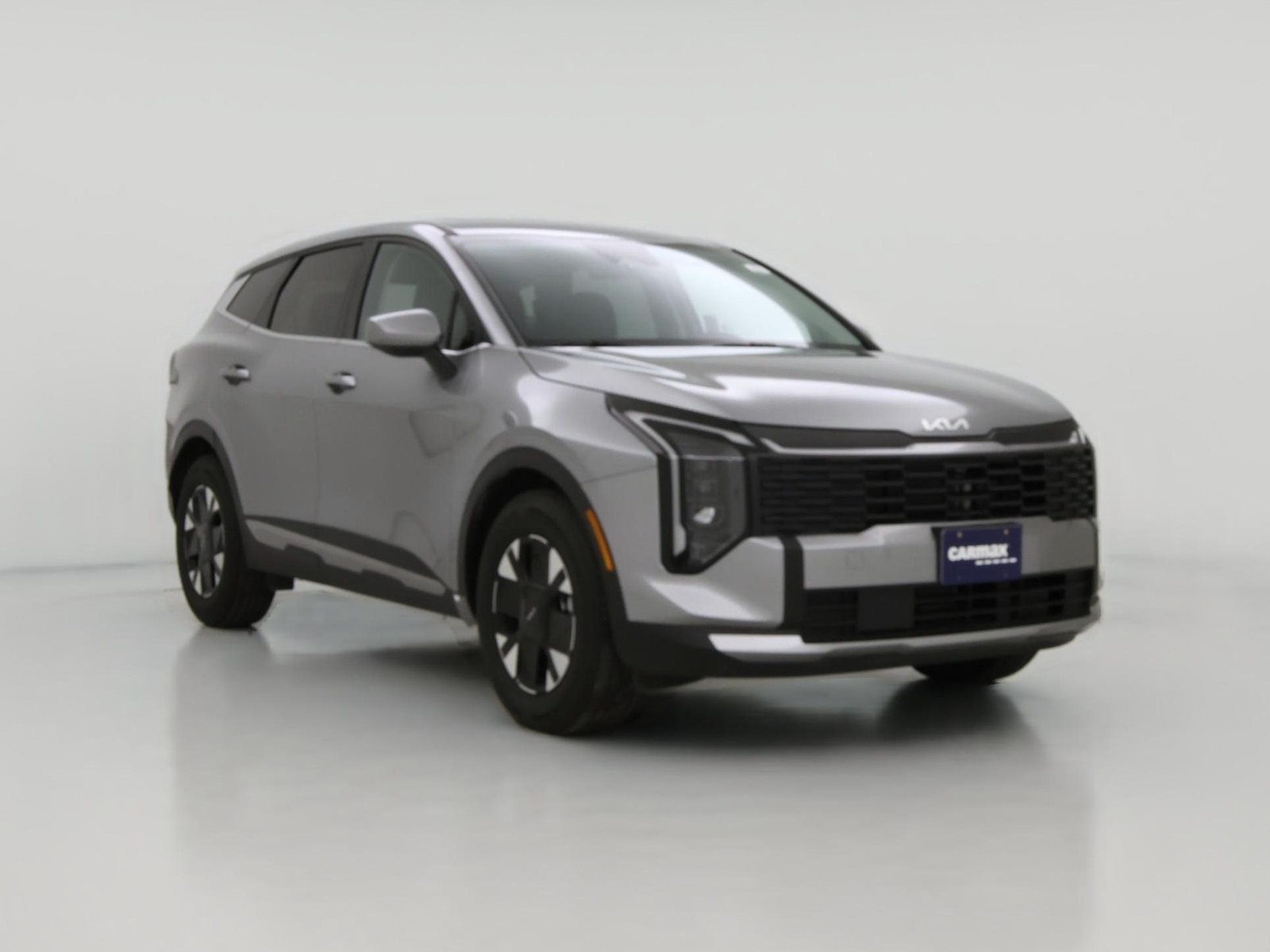 2026 Kia Sportage Hybrid