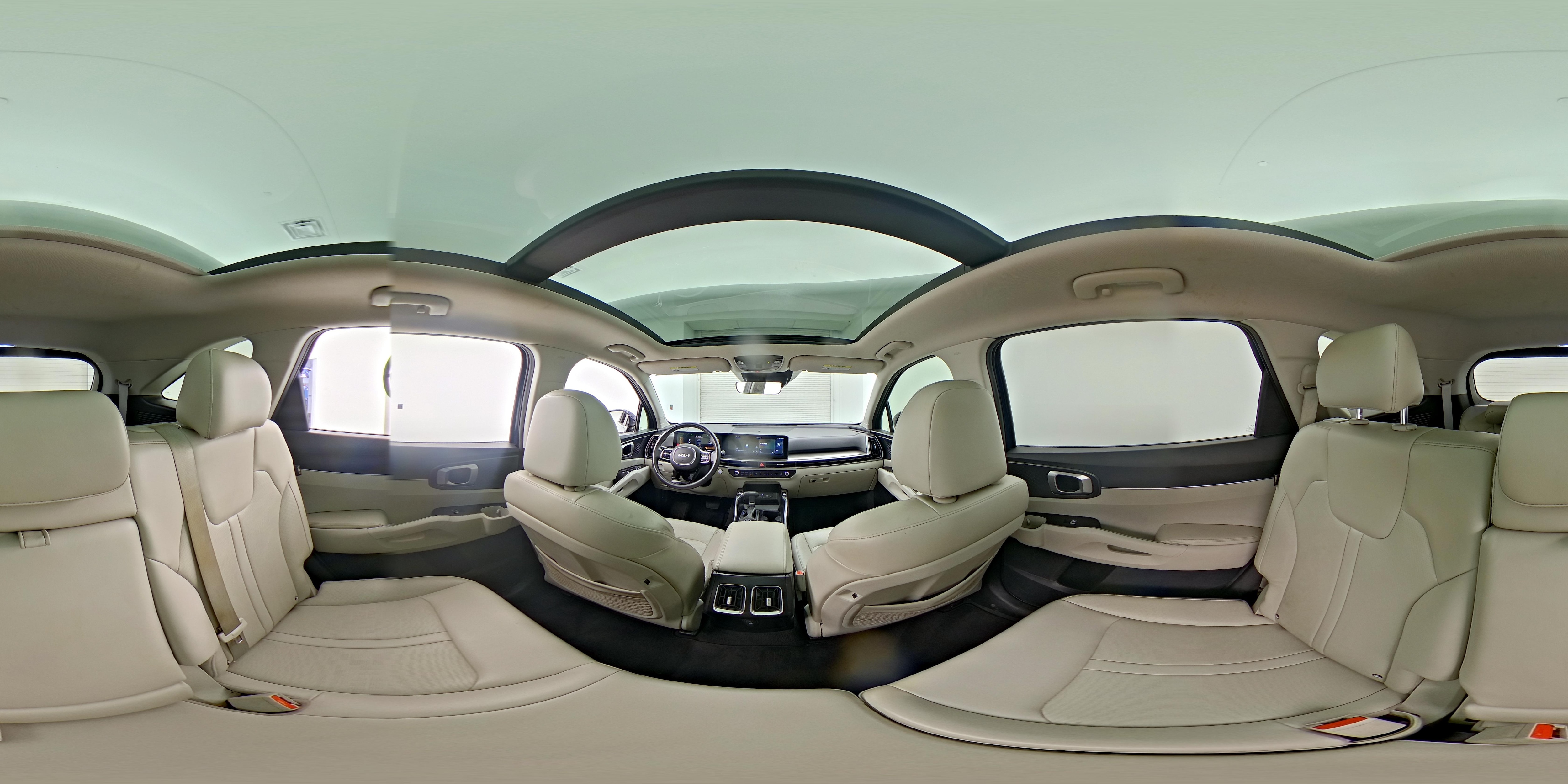 2025 Kia Sorento S - Photo 28