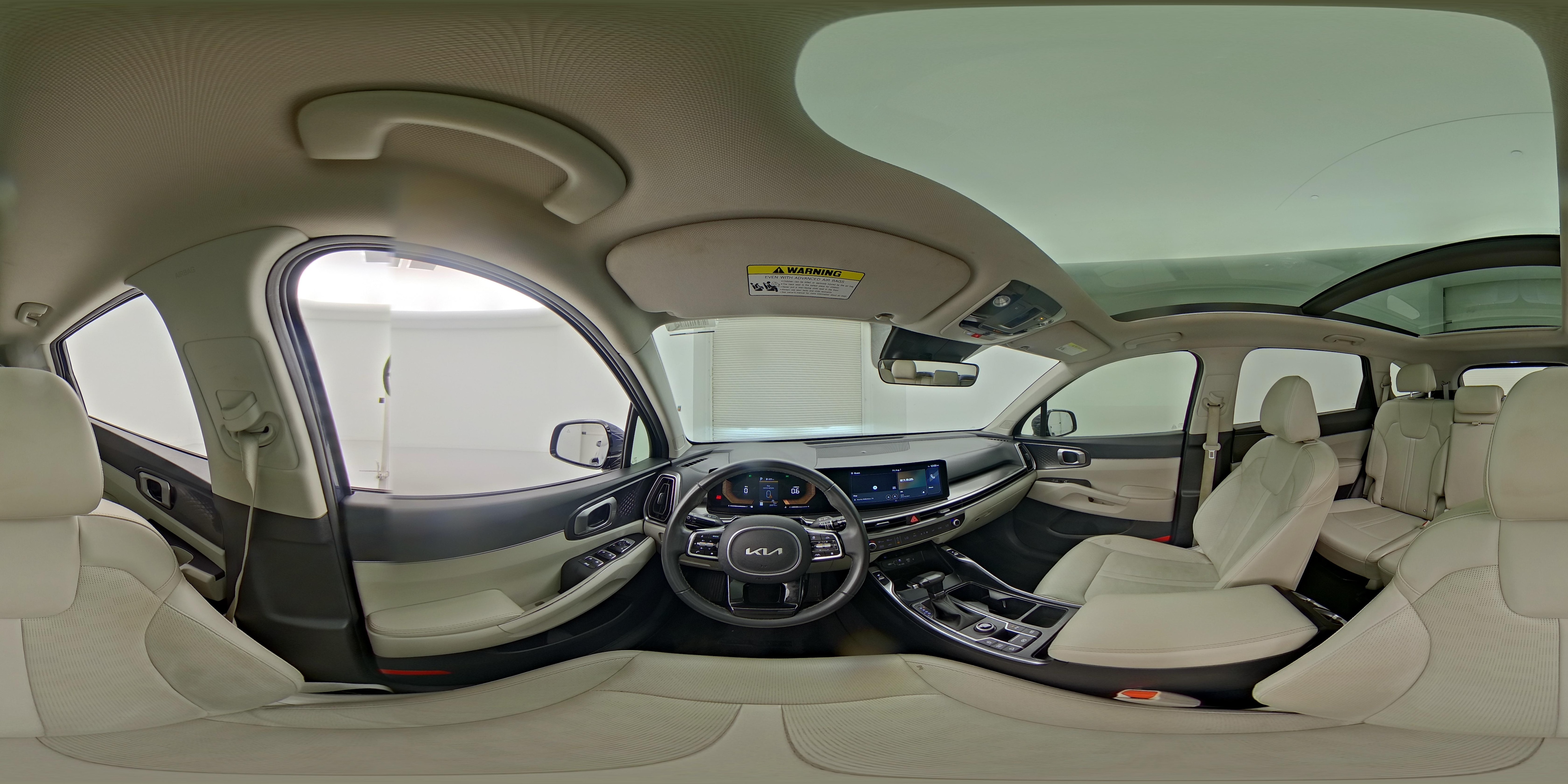 2025 Kia Sorento S - Photo 29