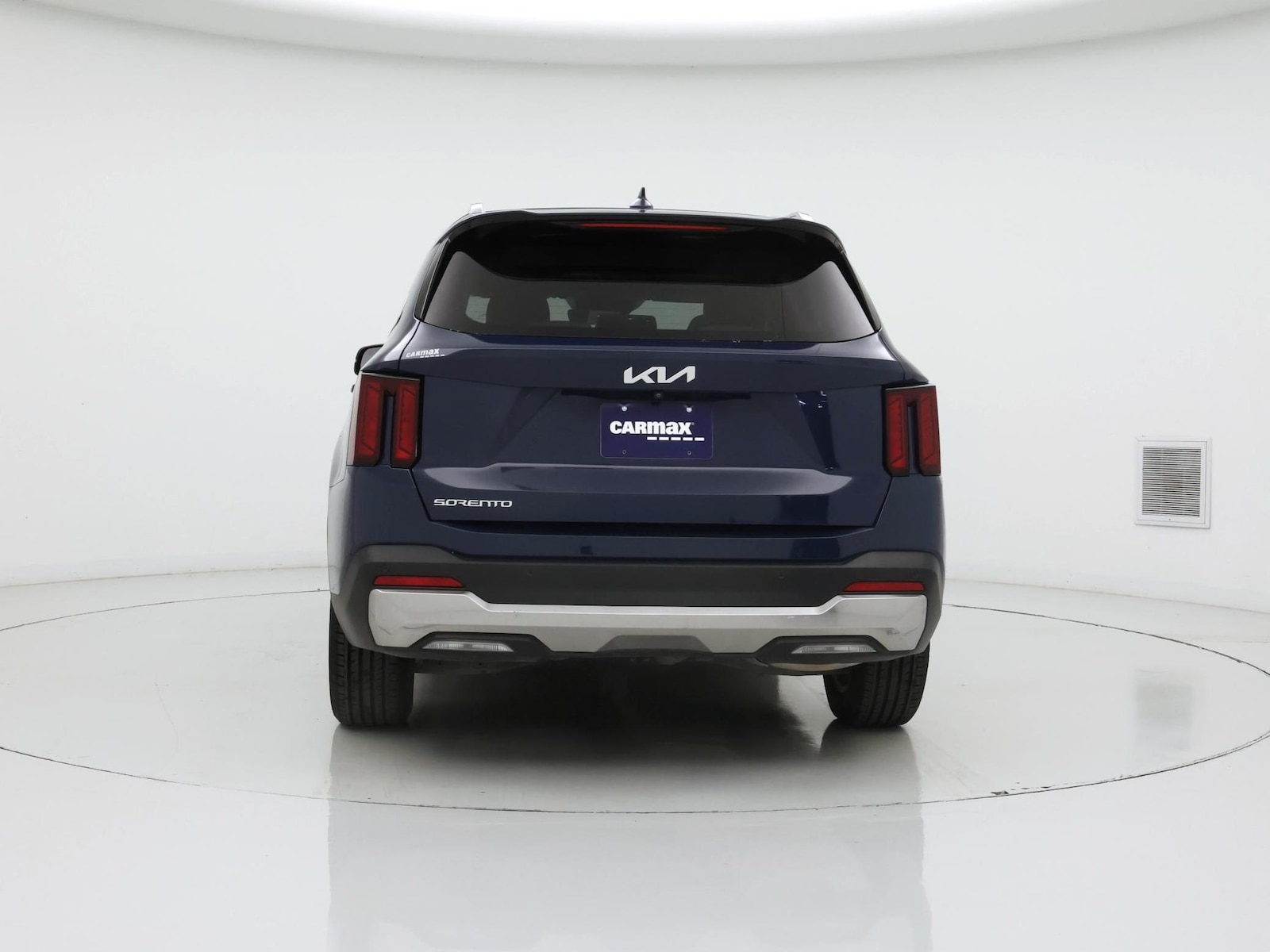 2025 Kia Sorento S - Photo 7
