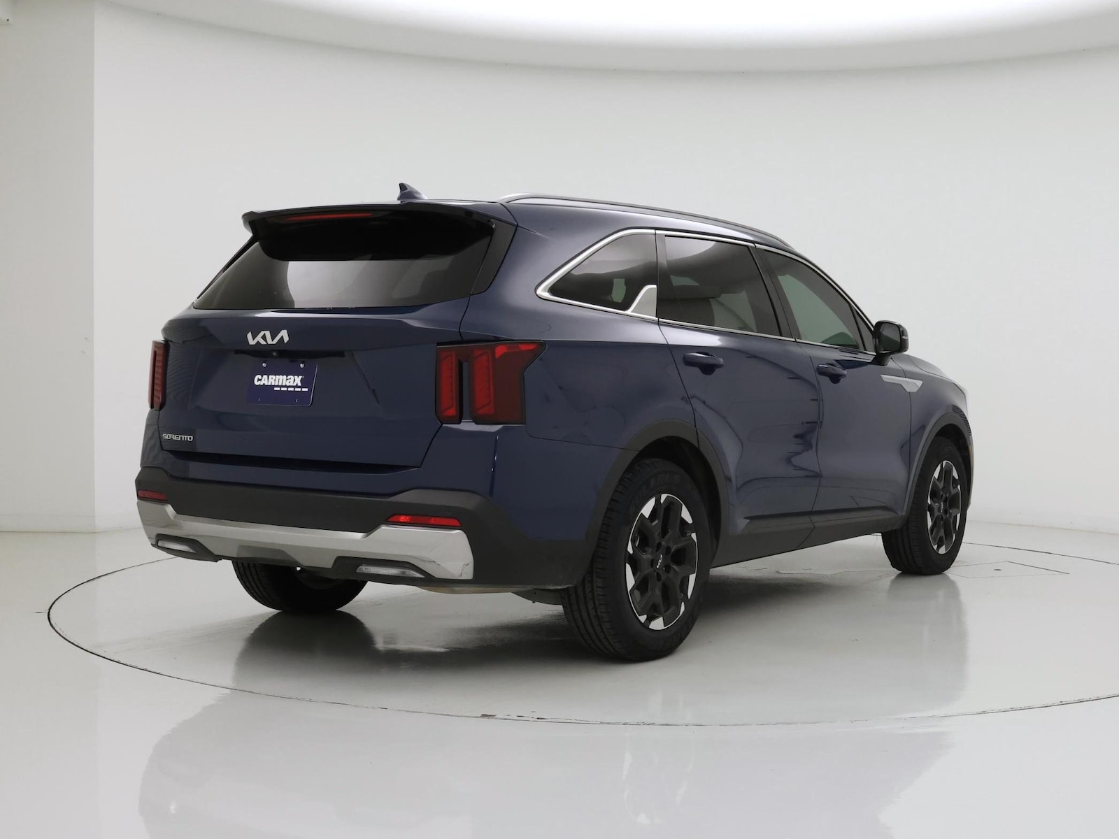 2025 Kia Sorento S - Photo 9