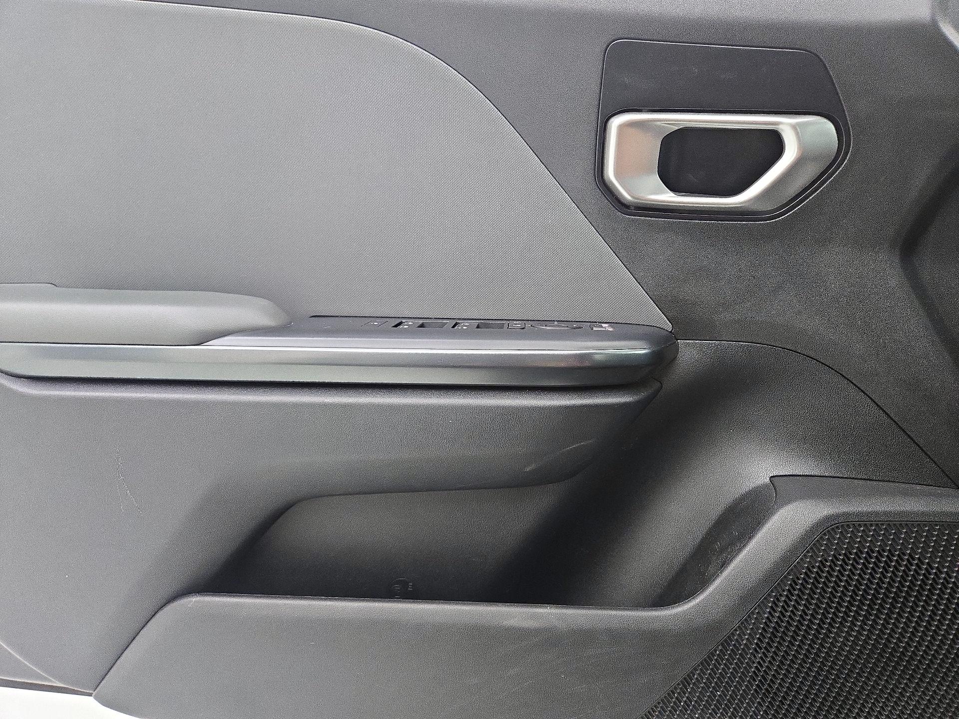 Thumbnail: 2025 Kia K4 - 12