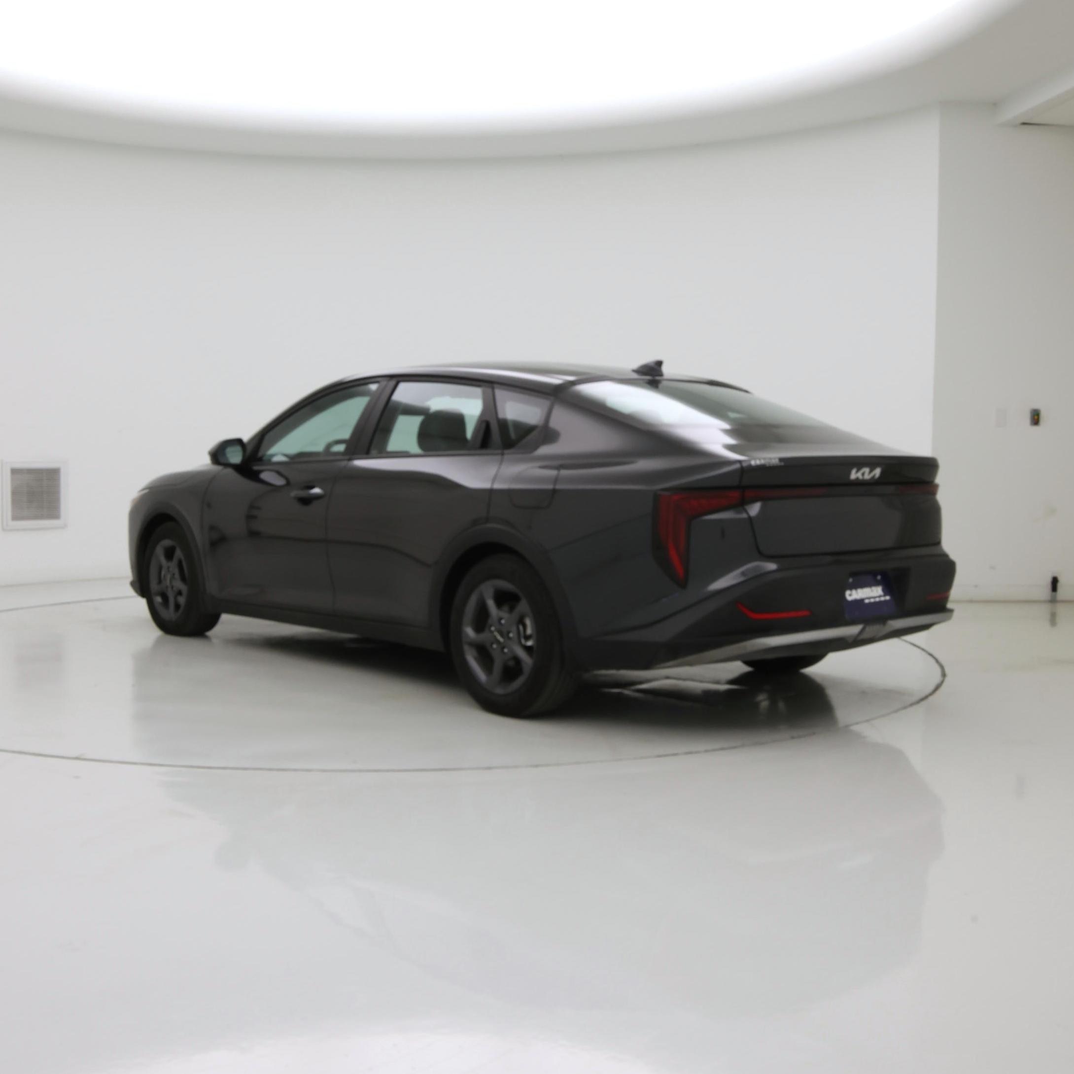 Thumbnail: 2025 Kia K4 - 2