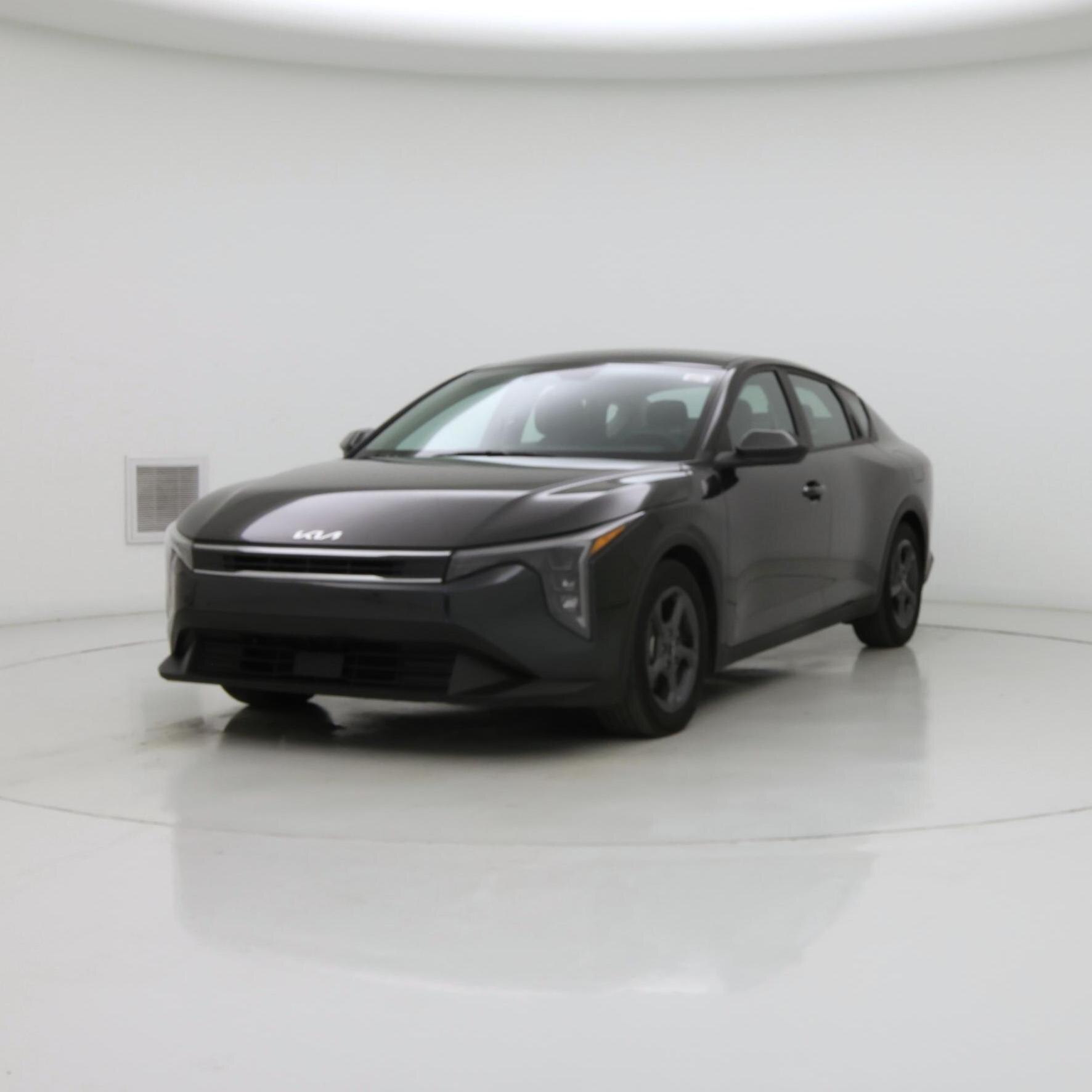 Thumbnail: 2025 Kia K4 - 4
