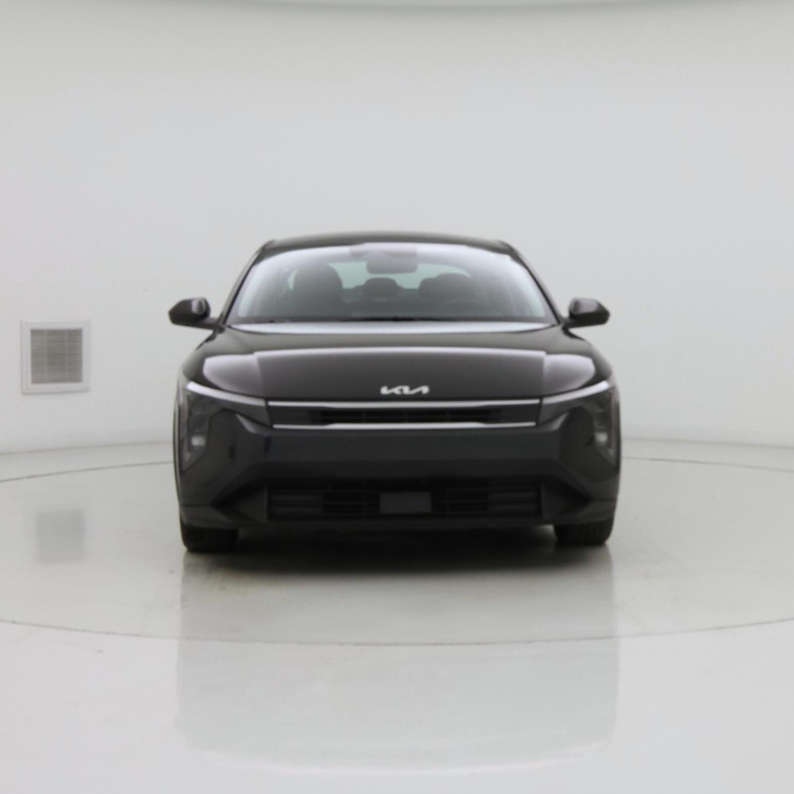 Thumbnail: 2025 Kia K4 - 5