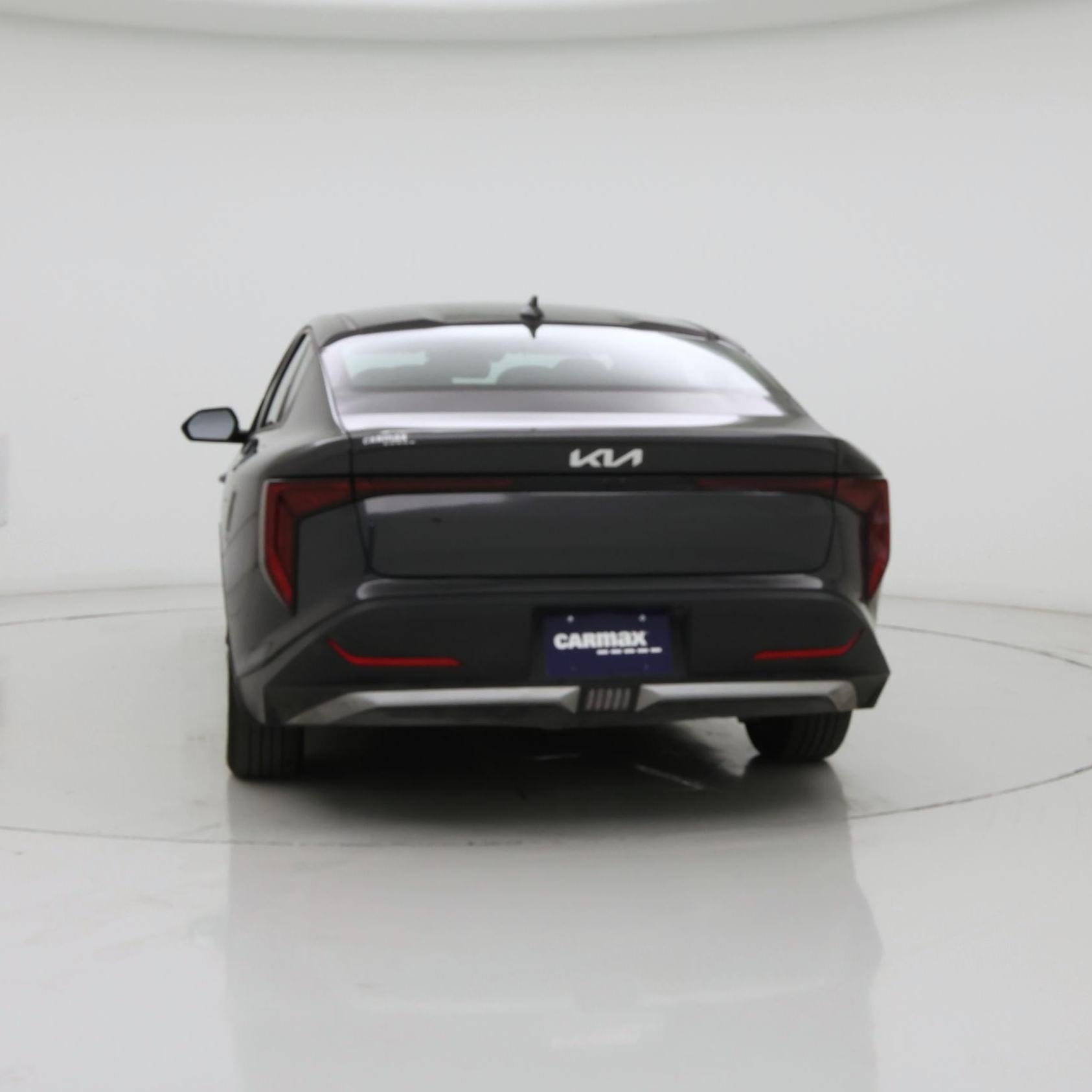Thumbnail: 2025 Kia K4 - 6
