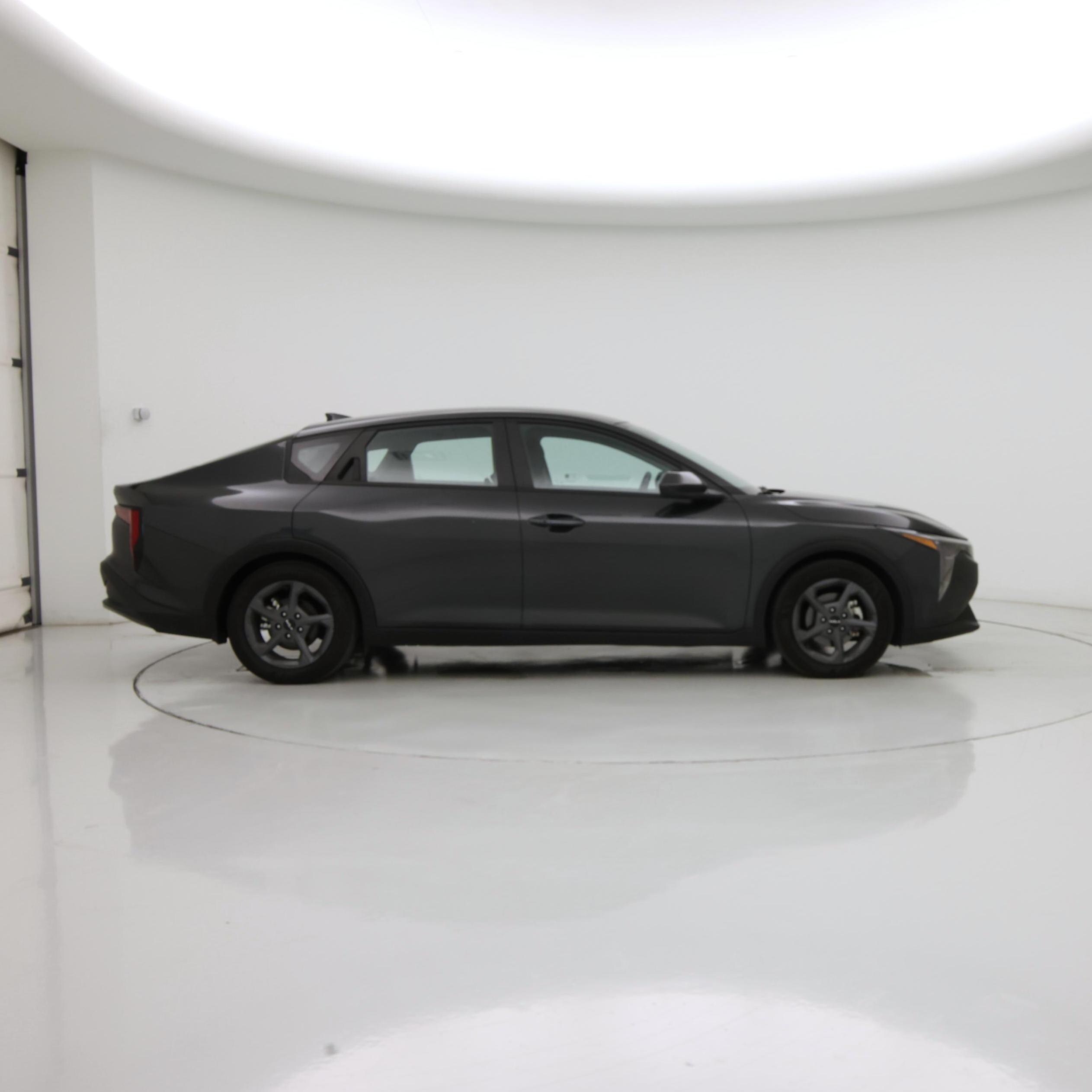 Thumbnail: 2025 Kia K4 - 7