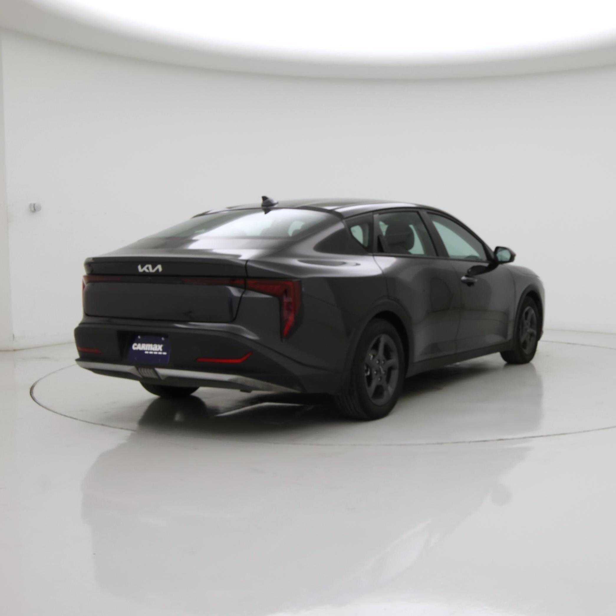 Thumbnail: 2025 Kia K4 - 8