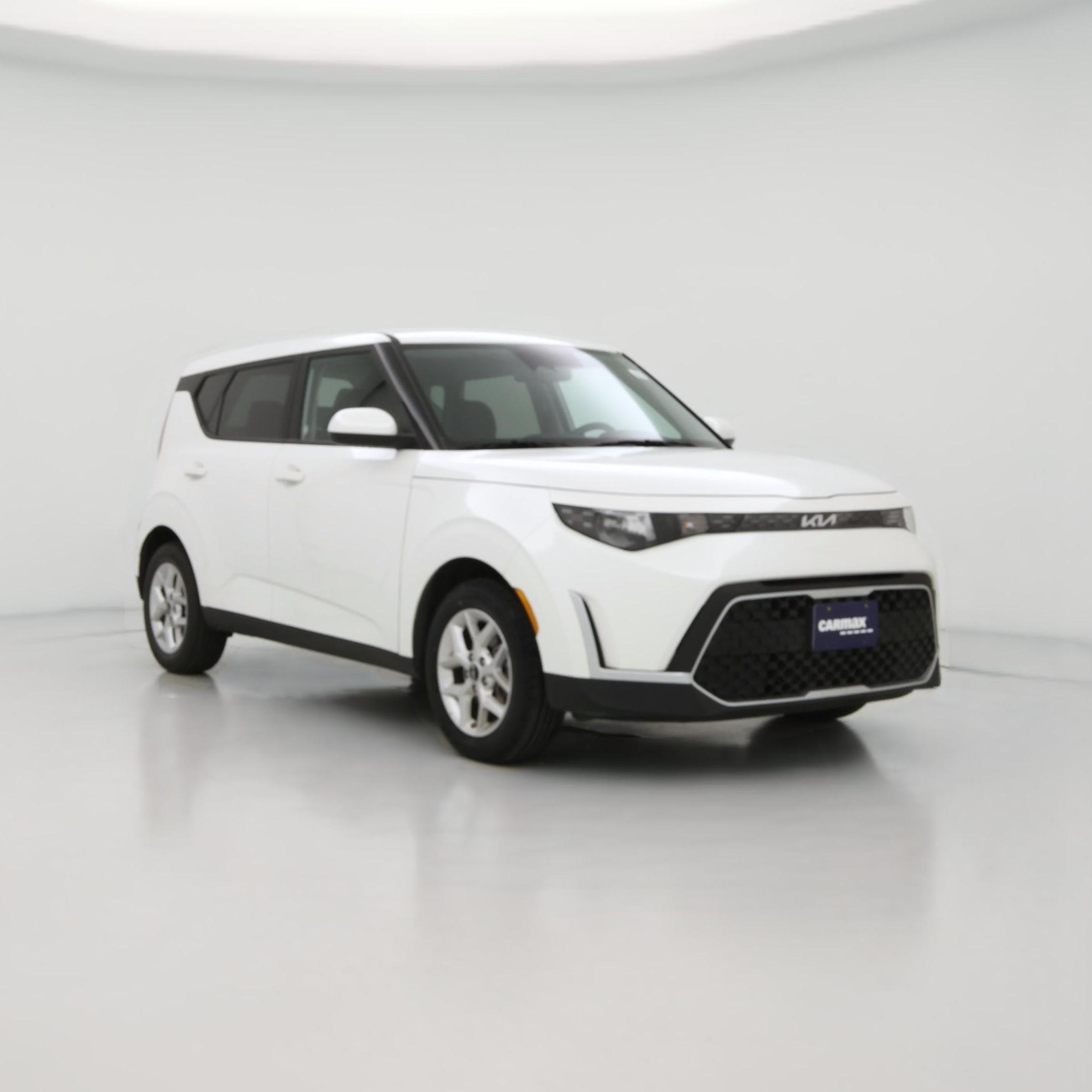 Thumbnail: 2025 Kia Soul - 1