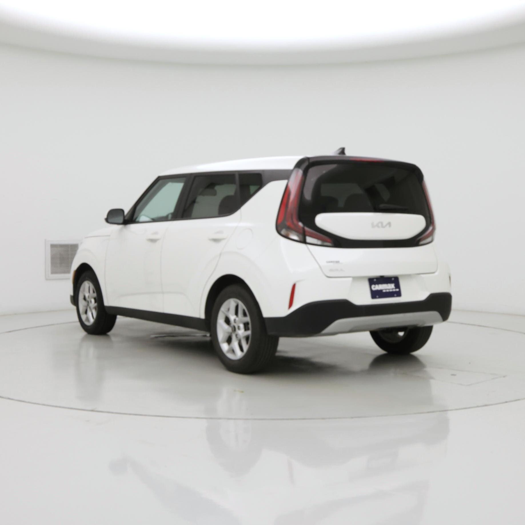 Thumbnail: 2025 Kia Soul - 2