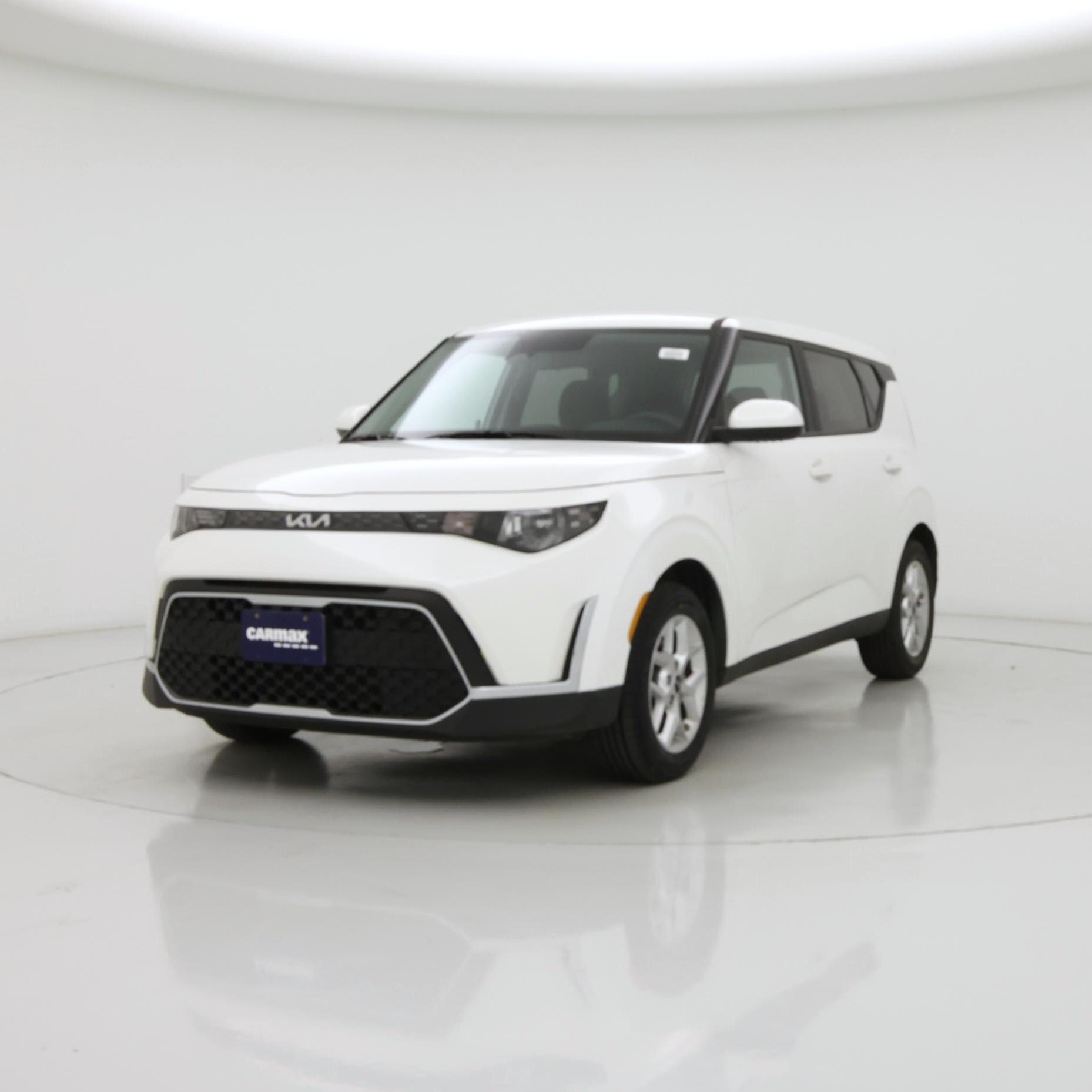 Thumbnail: 2025 Kia Soul - 4
