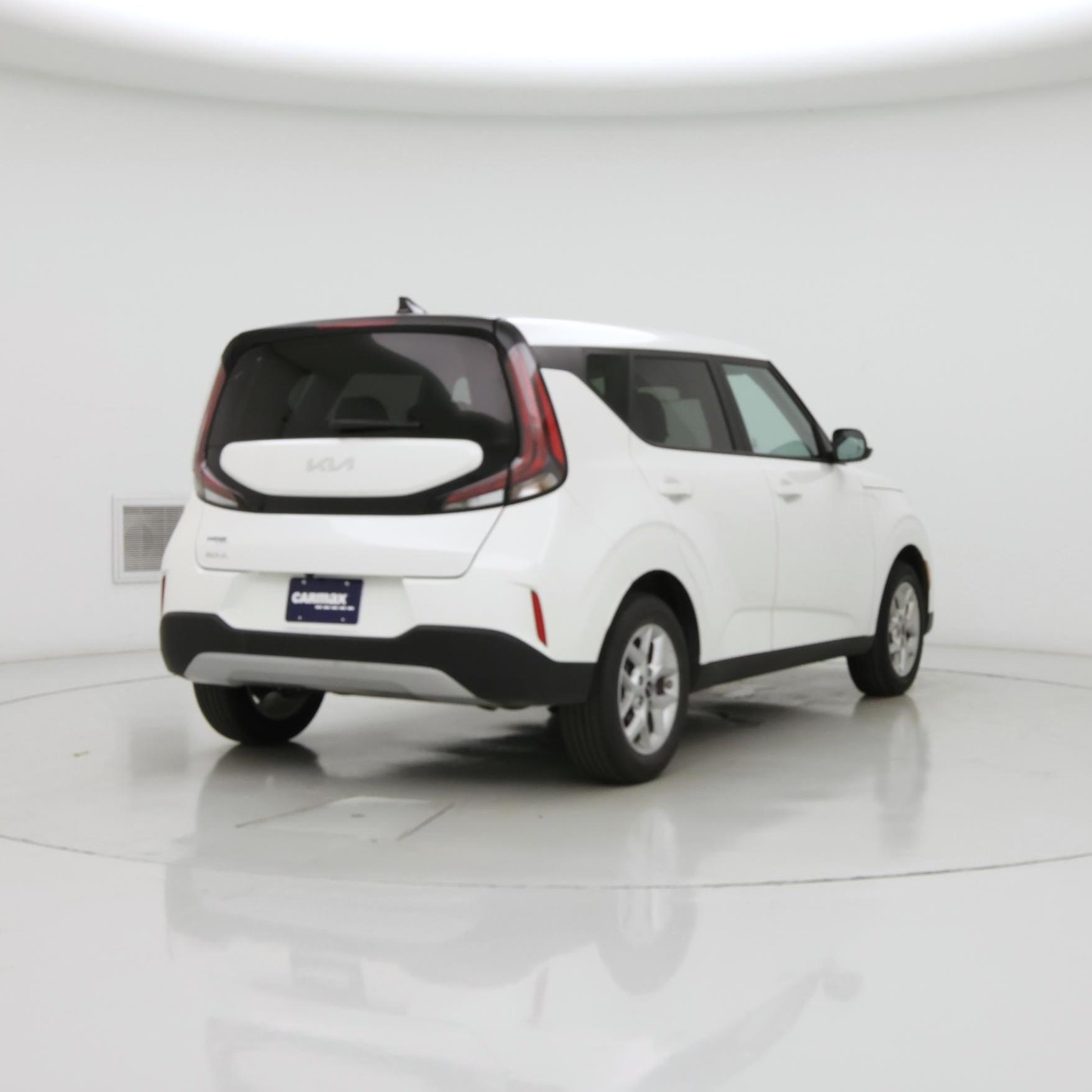 Thumbnail: 2025 Kia Soul - 8