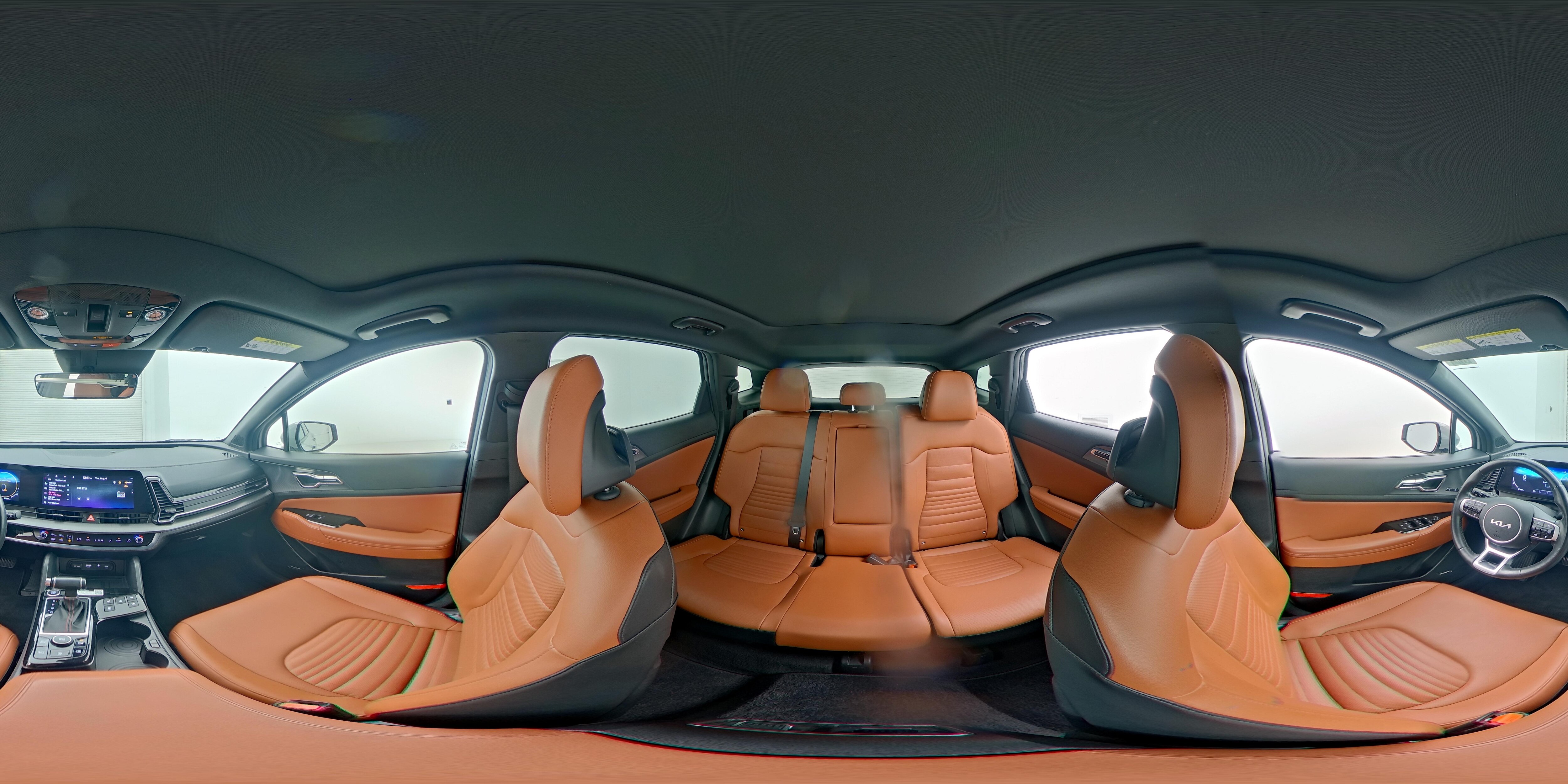 2023 Kia Sportage SX Prestige - Photo 26