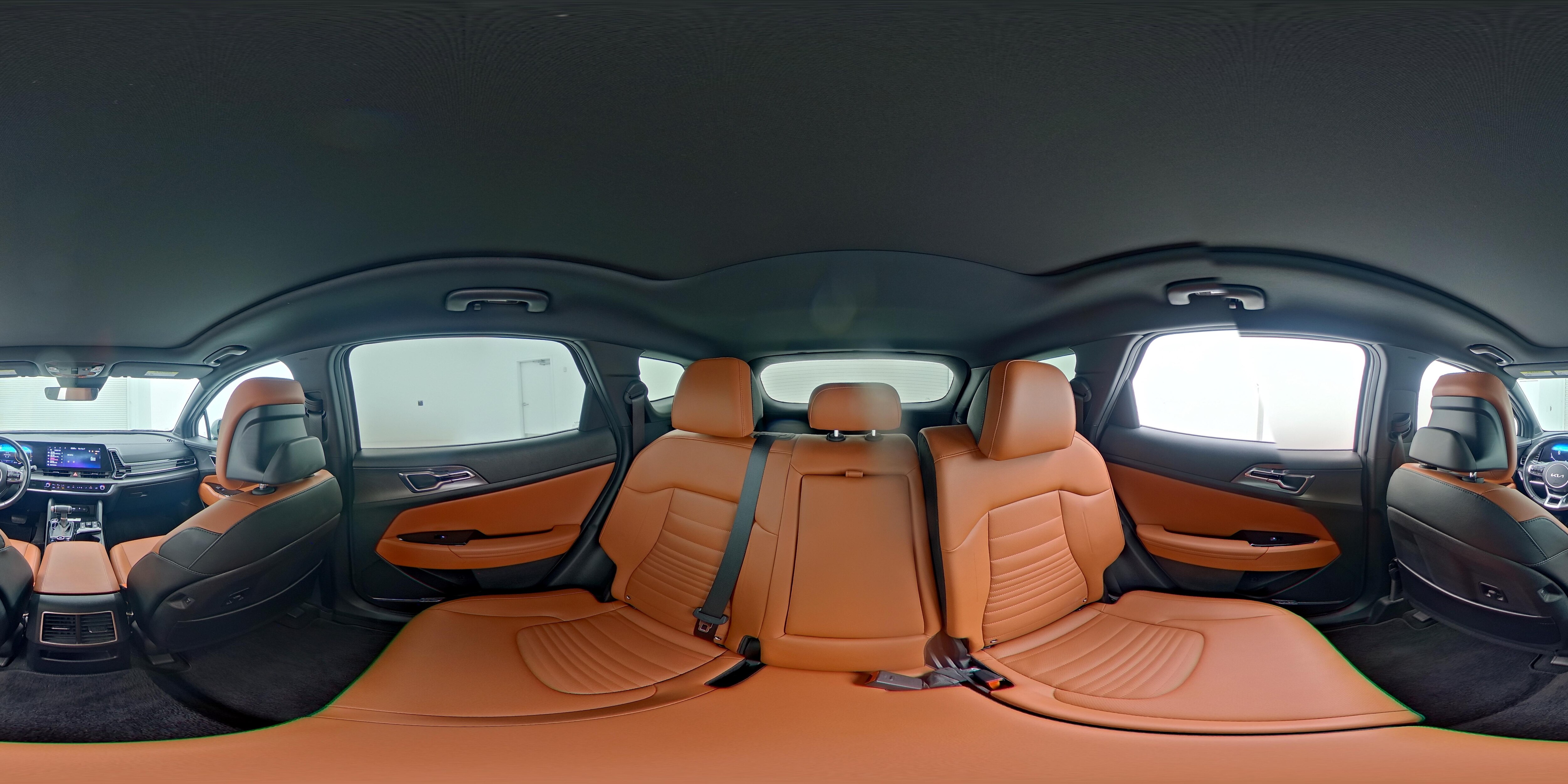 2023 Kia Sportage SX Prestige - Photo 27