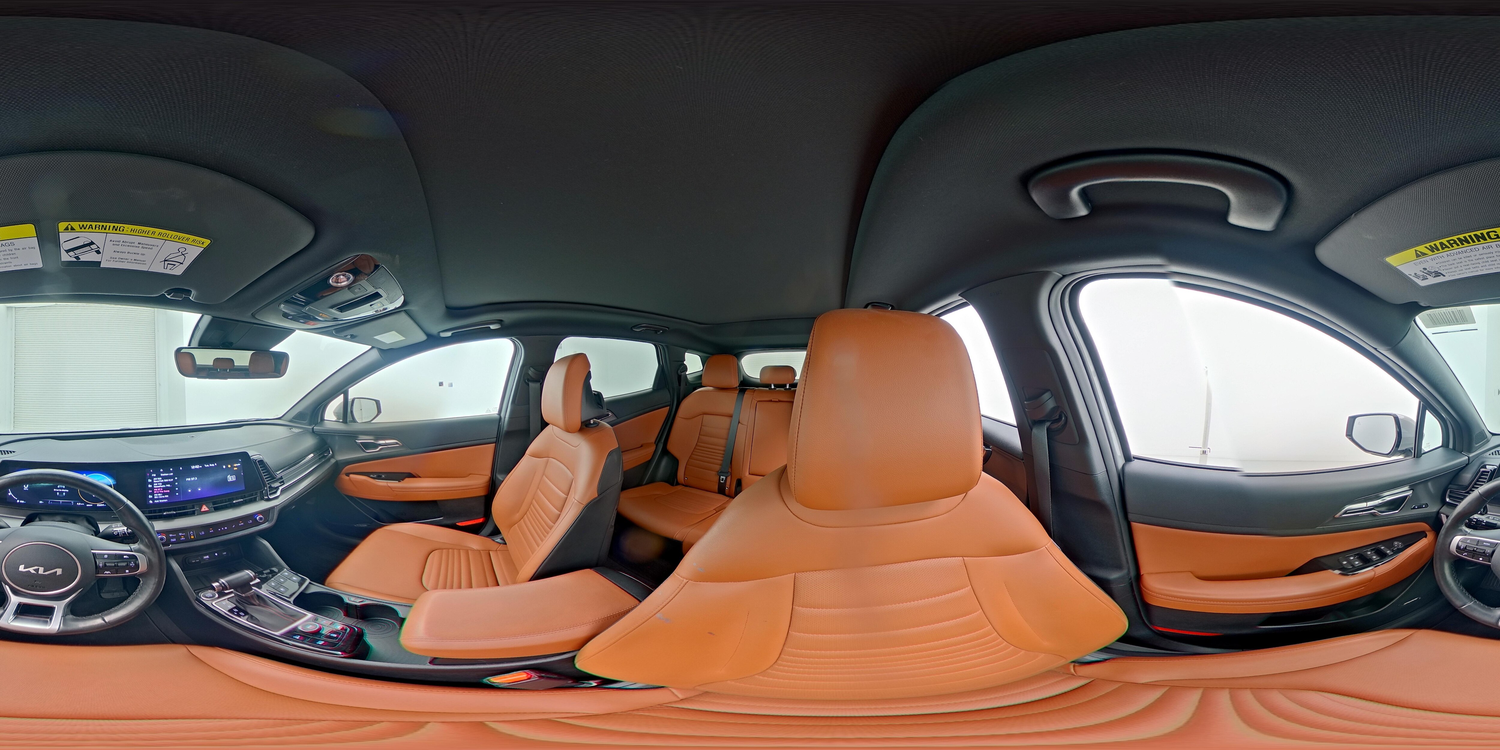 2023 Kia Sportage SX Prestige - Photo 28