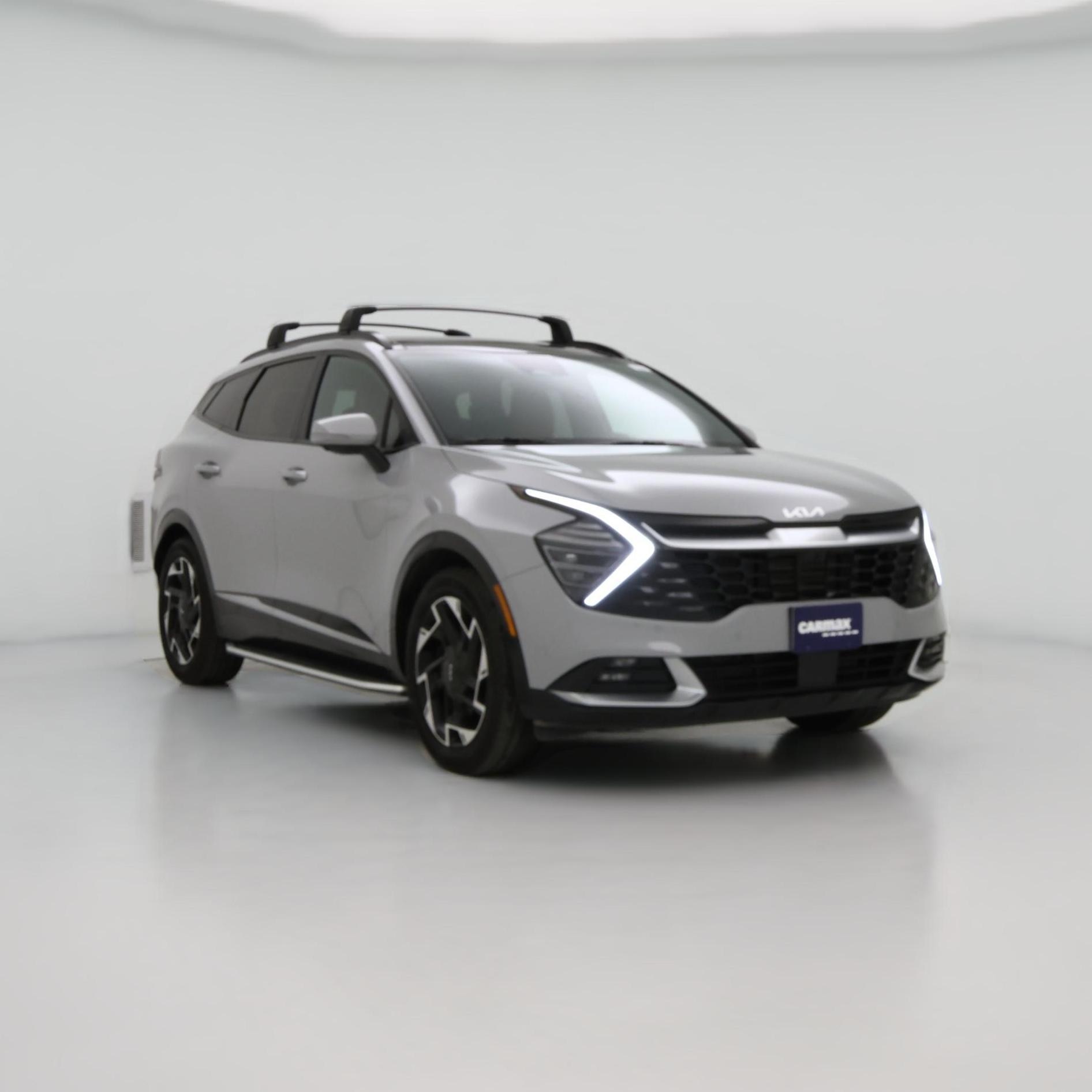 Thumbnail: 2023 Kia Sportage - 1