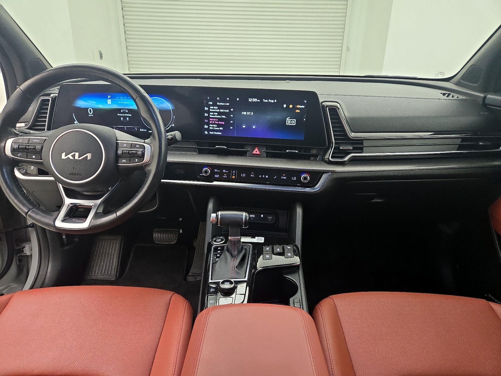 2023 Kia Sportage SX Prestige - Photo 10