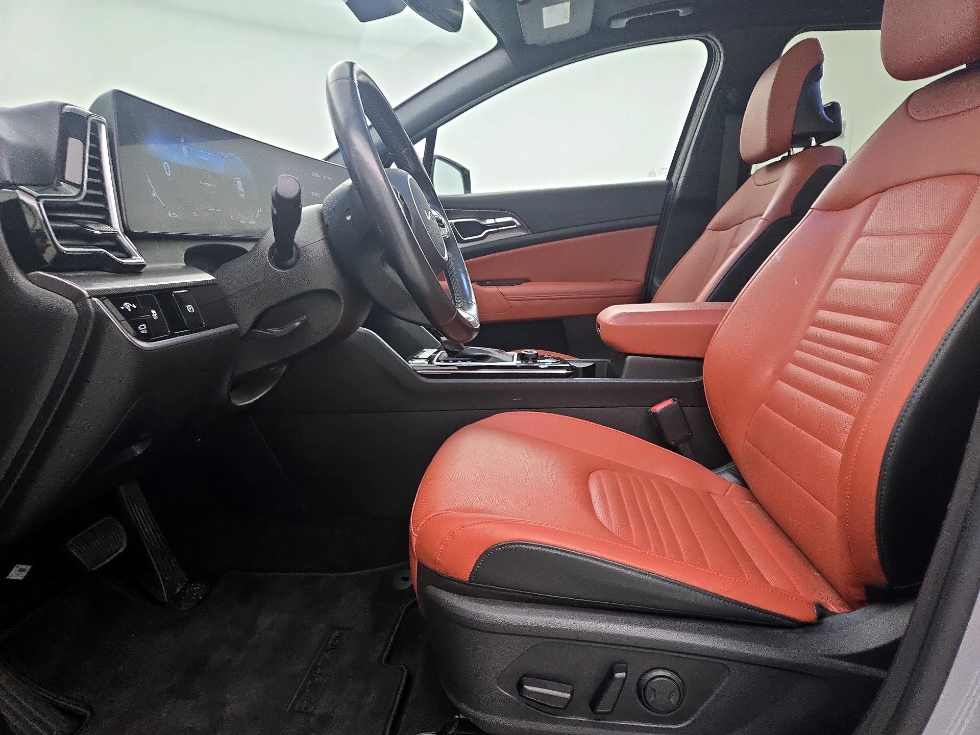 Thumbnail: 2023 Kia Sportage - 11