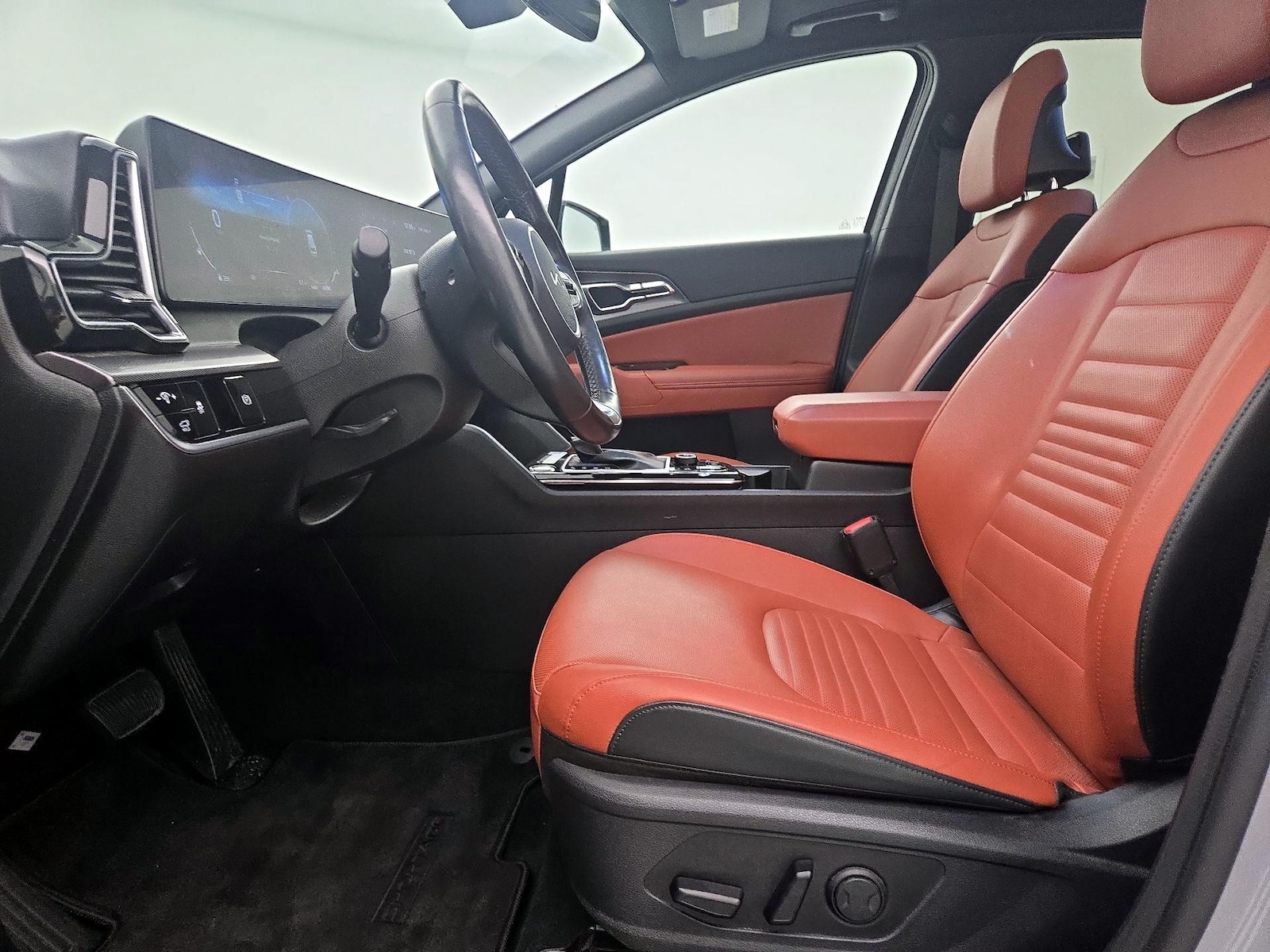 2023 Kia Sportage SX Prestige - Photo 12