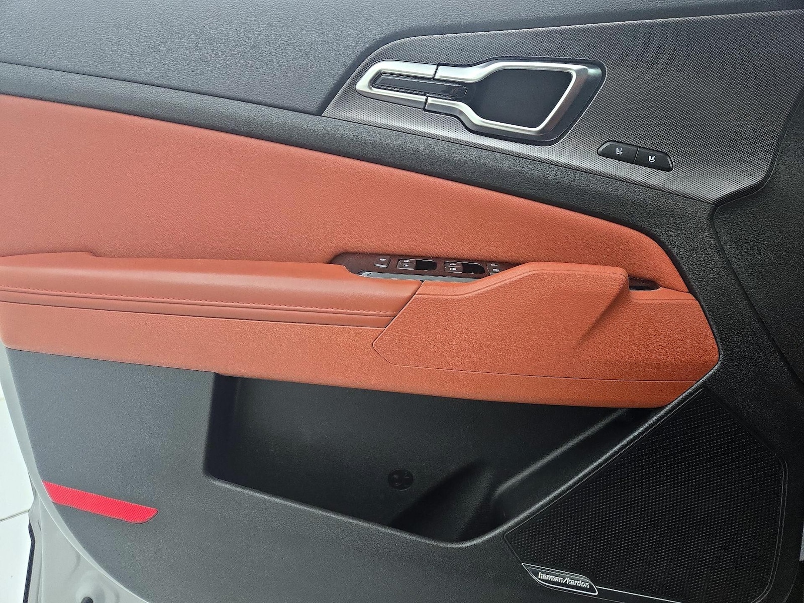 2023 Kia Sportage SX Prestige - Photo 13