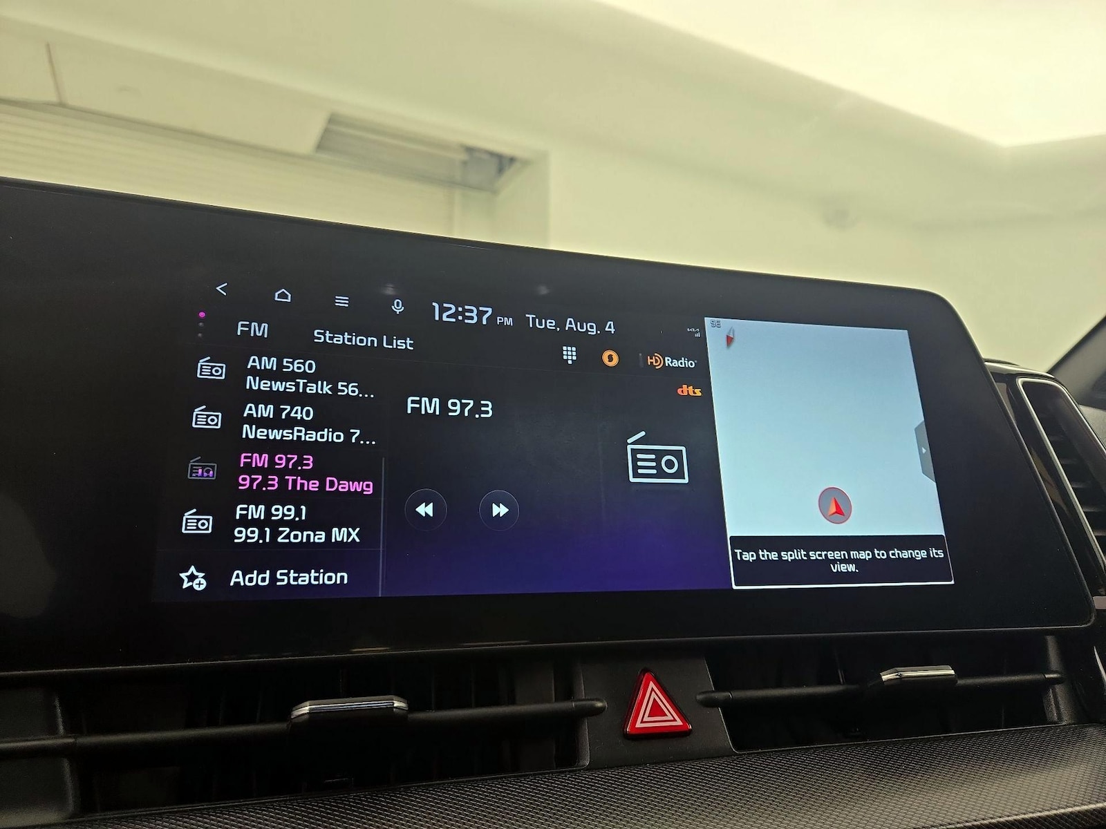 2023 Kia Sportage SX Prestige - Photo 17