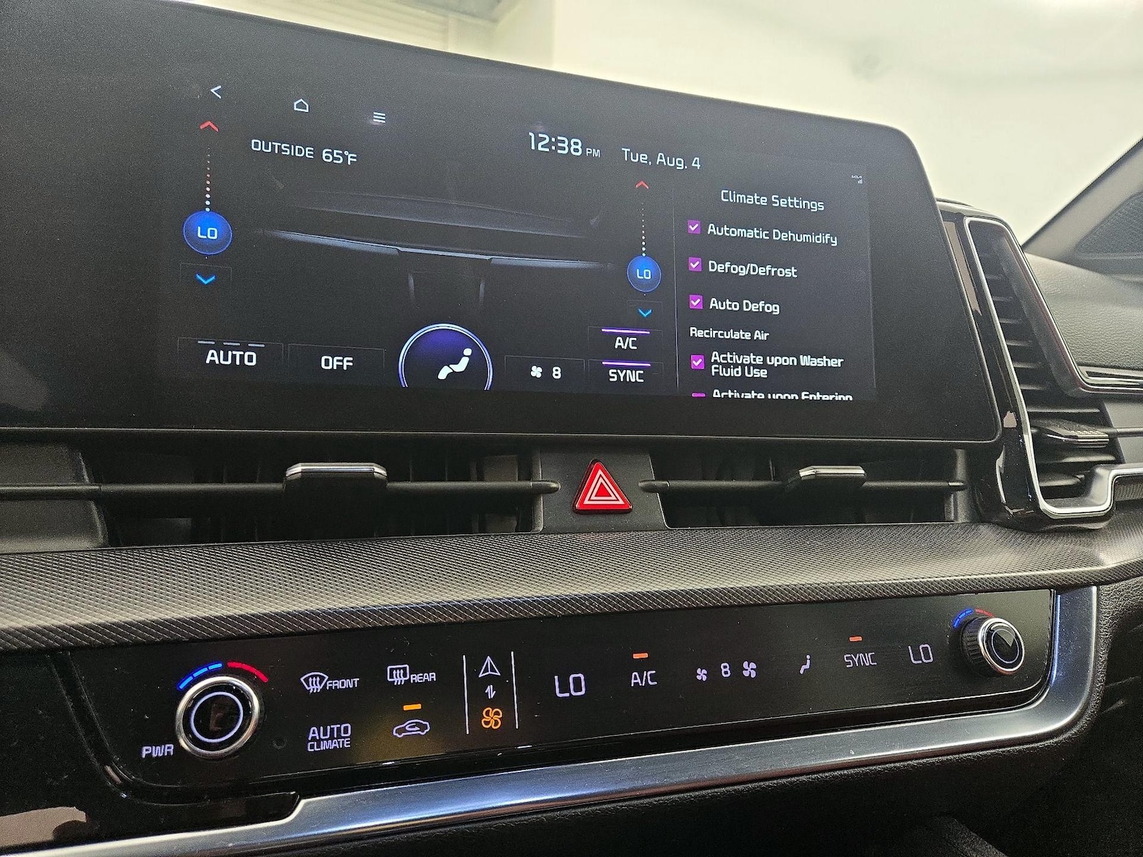 2023 Kia Sportage SX Prestige - Photo 18