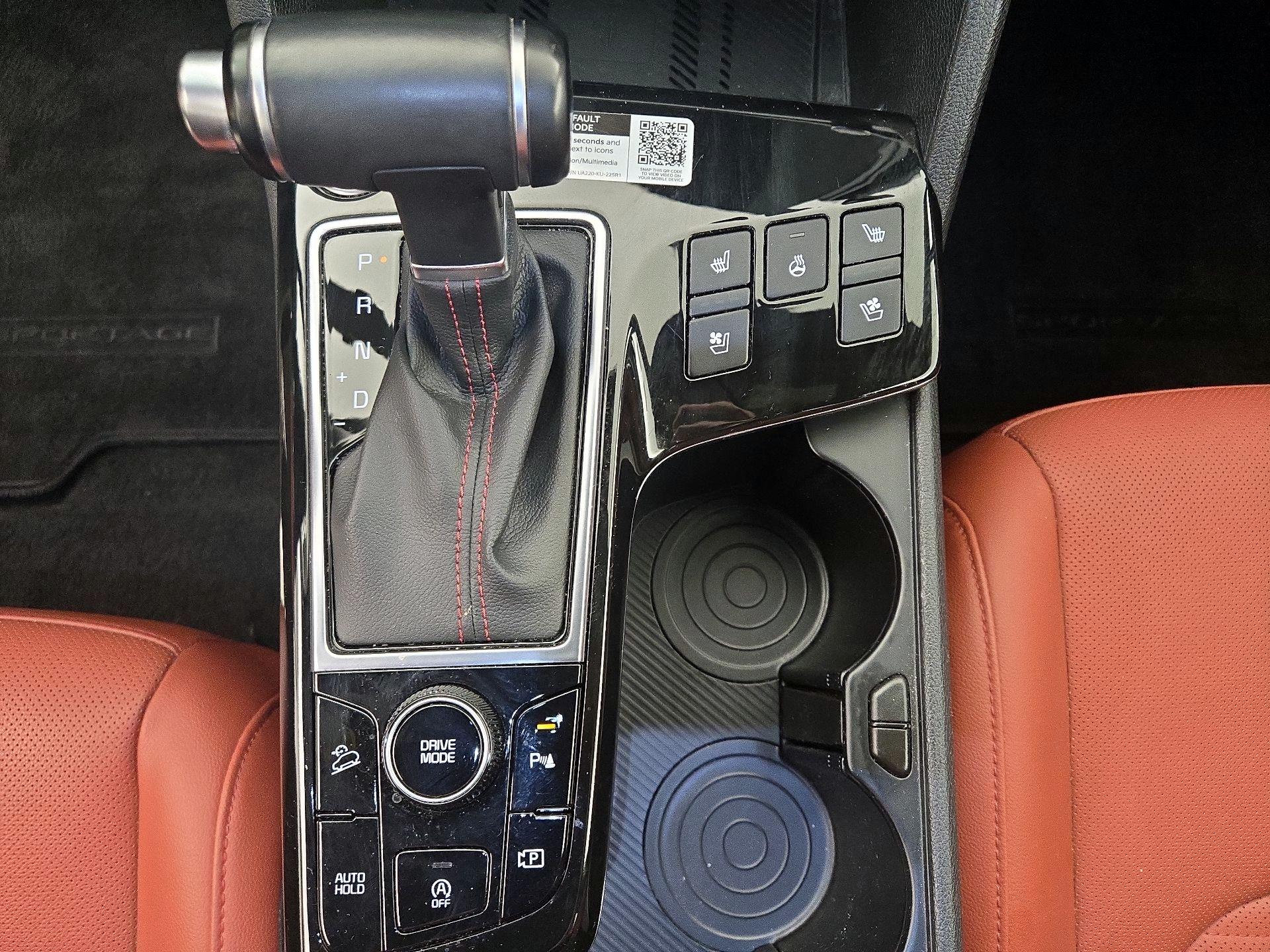 Thumbnail: 2023 Kia Sportage - 18