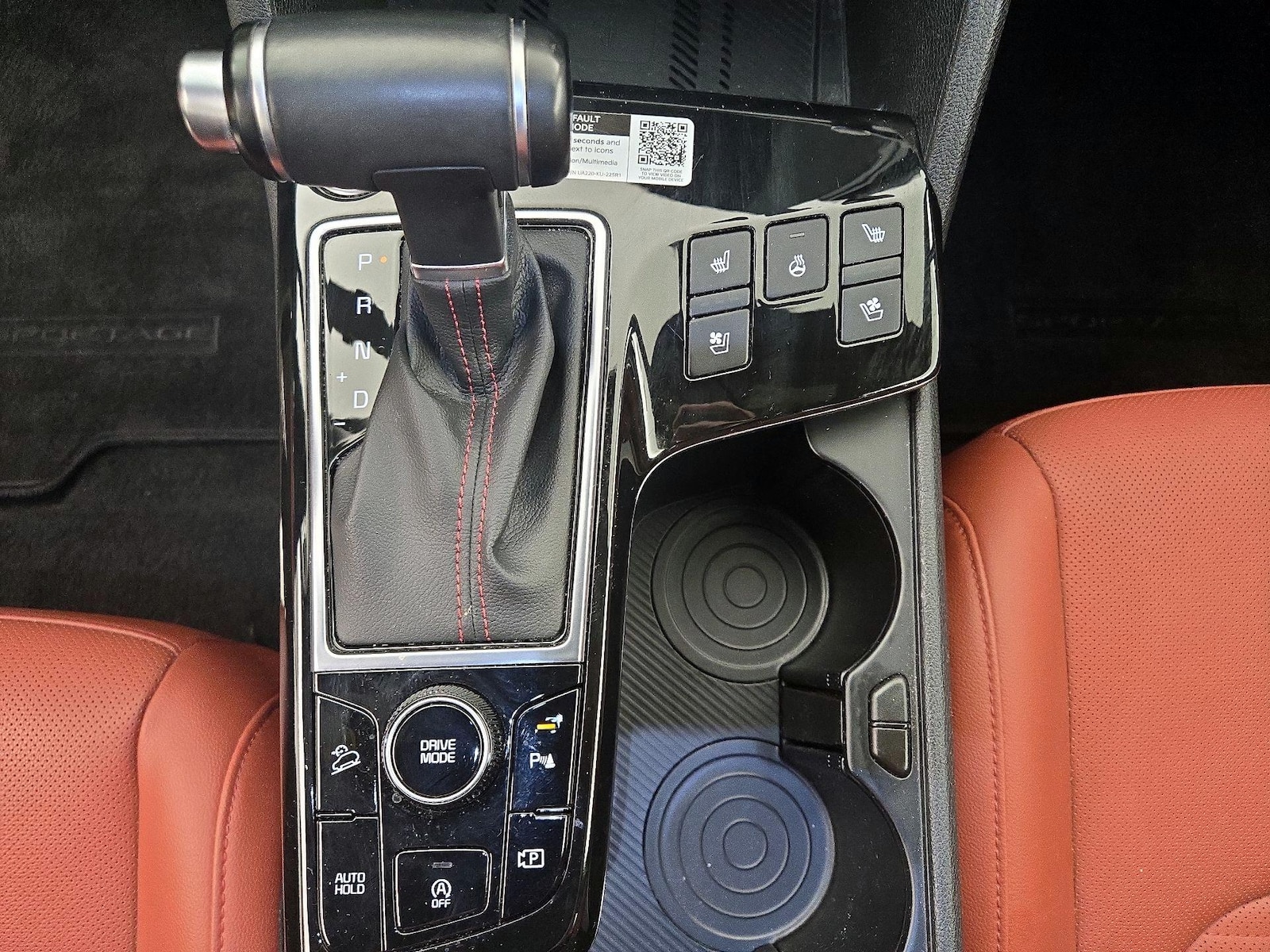 2023 Kia Sportage SX Prestige - Photo 19