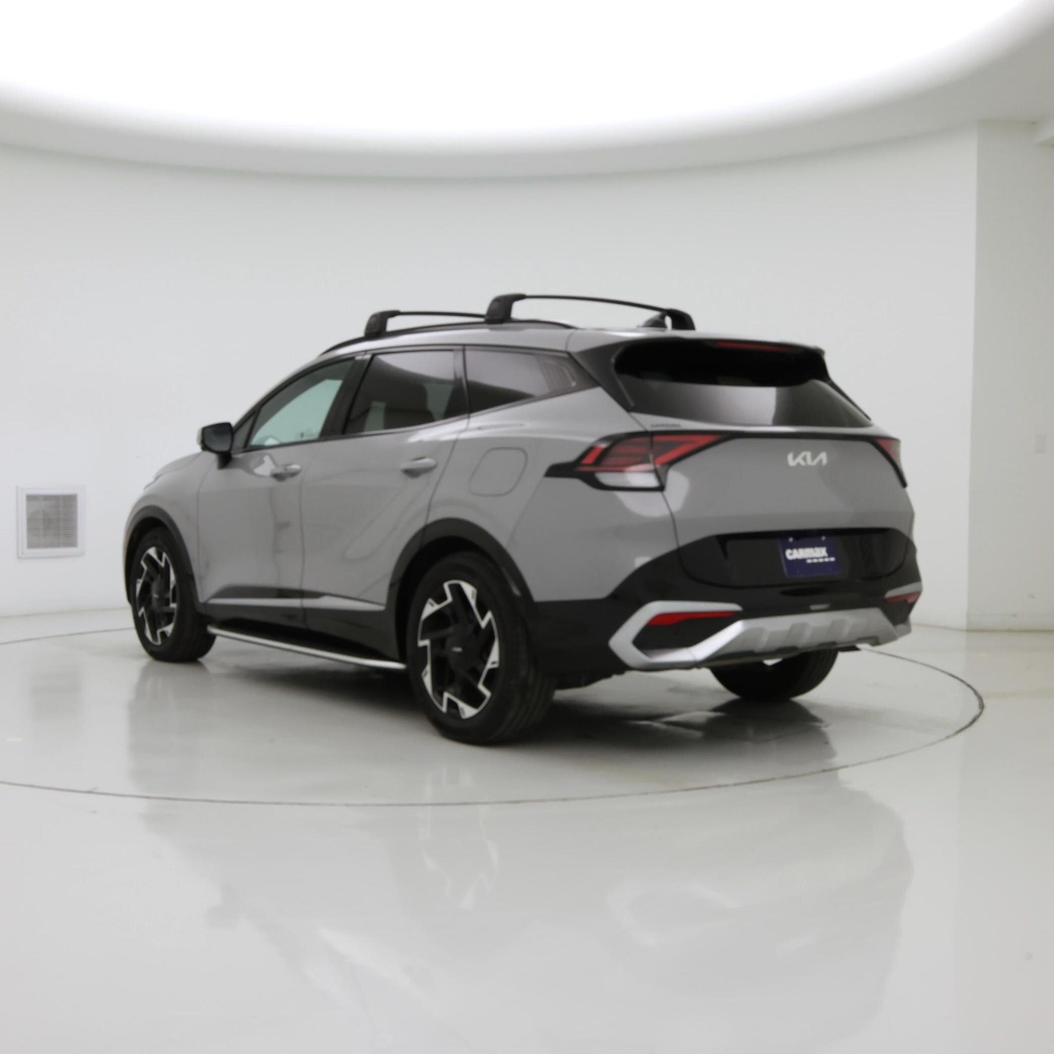 Thumbnail: 2023 Kia Sportage - 2