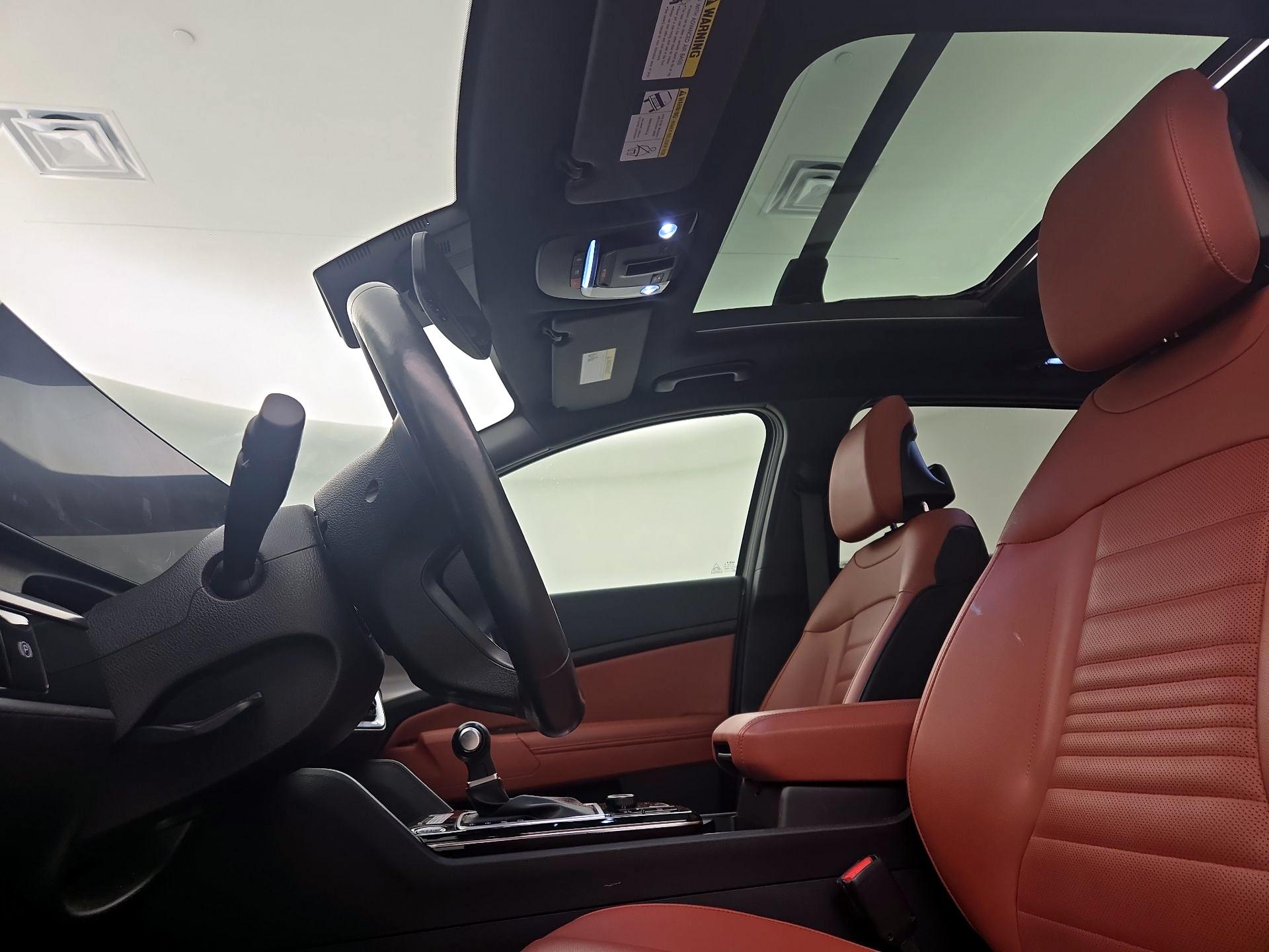 Thumbnail: 2023 Kia Sportage - 20