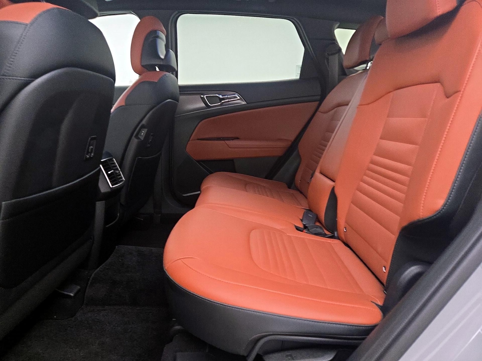 2023 Kia Sportage SX Prestige - Photo 22