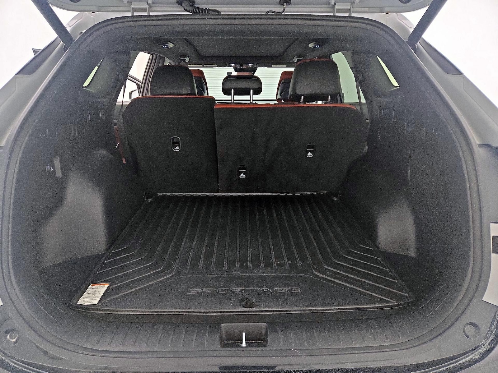 2023 Kia Sportage SX Prestige - Photo 23