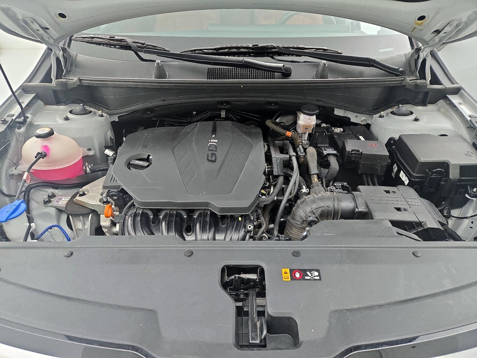 2023 Kia Sportage SX Prestige - Photo 24