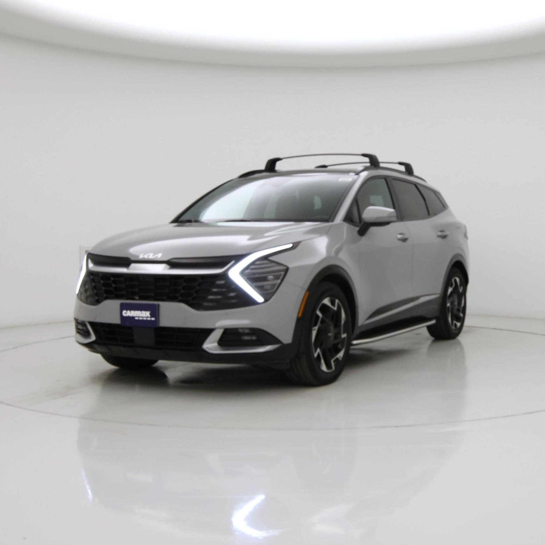 Thumbnail: 2023 Kia Sportage - 4
