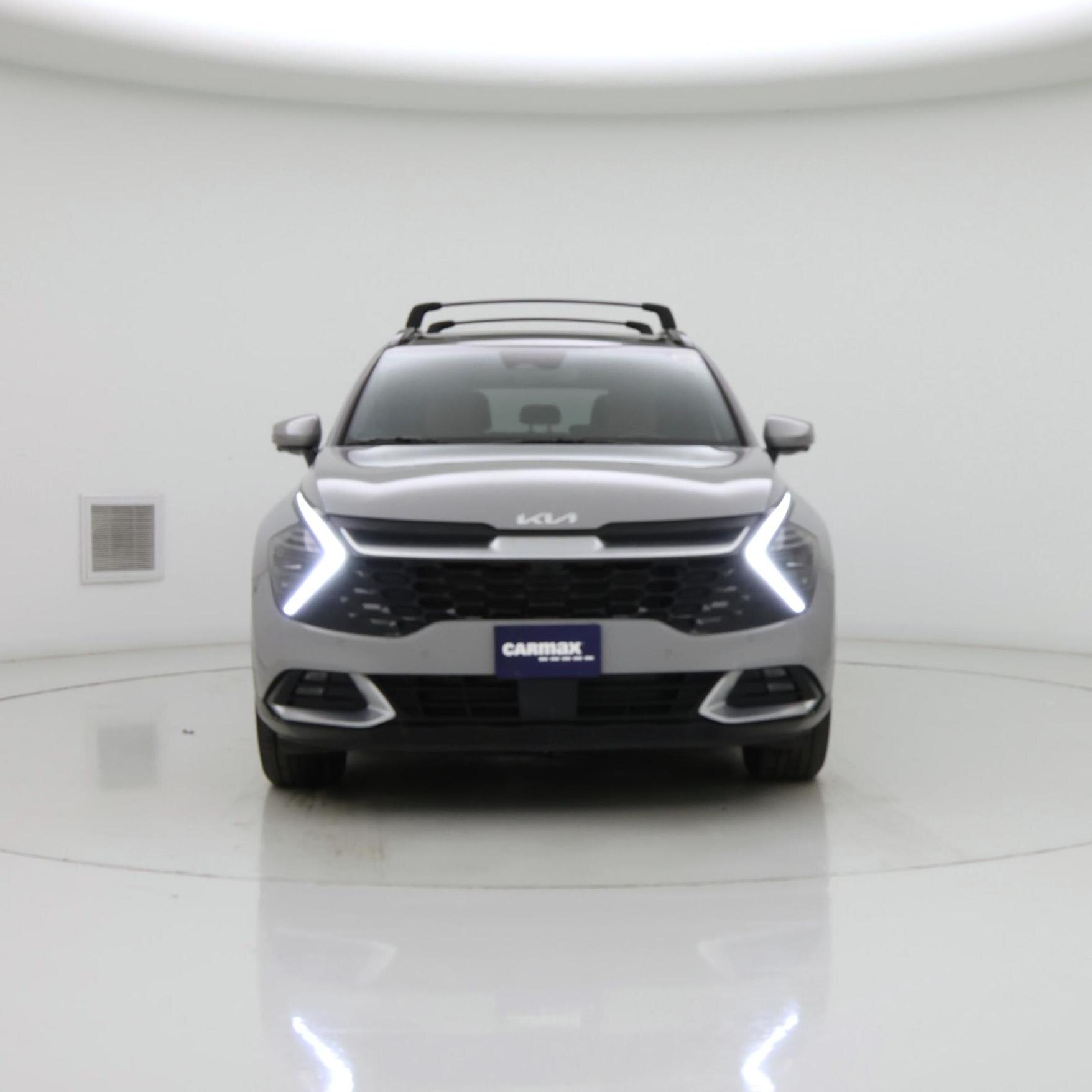 Thumbnail: 2023 Kia Sportage - 5