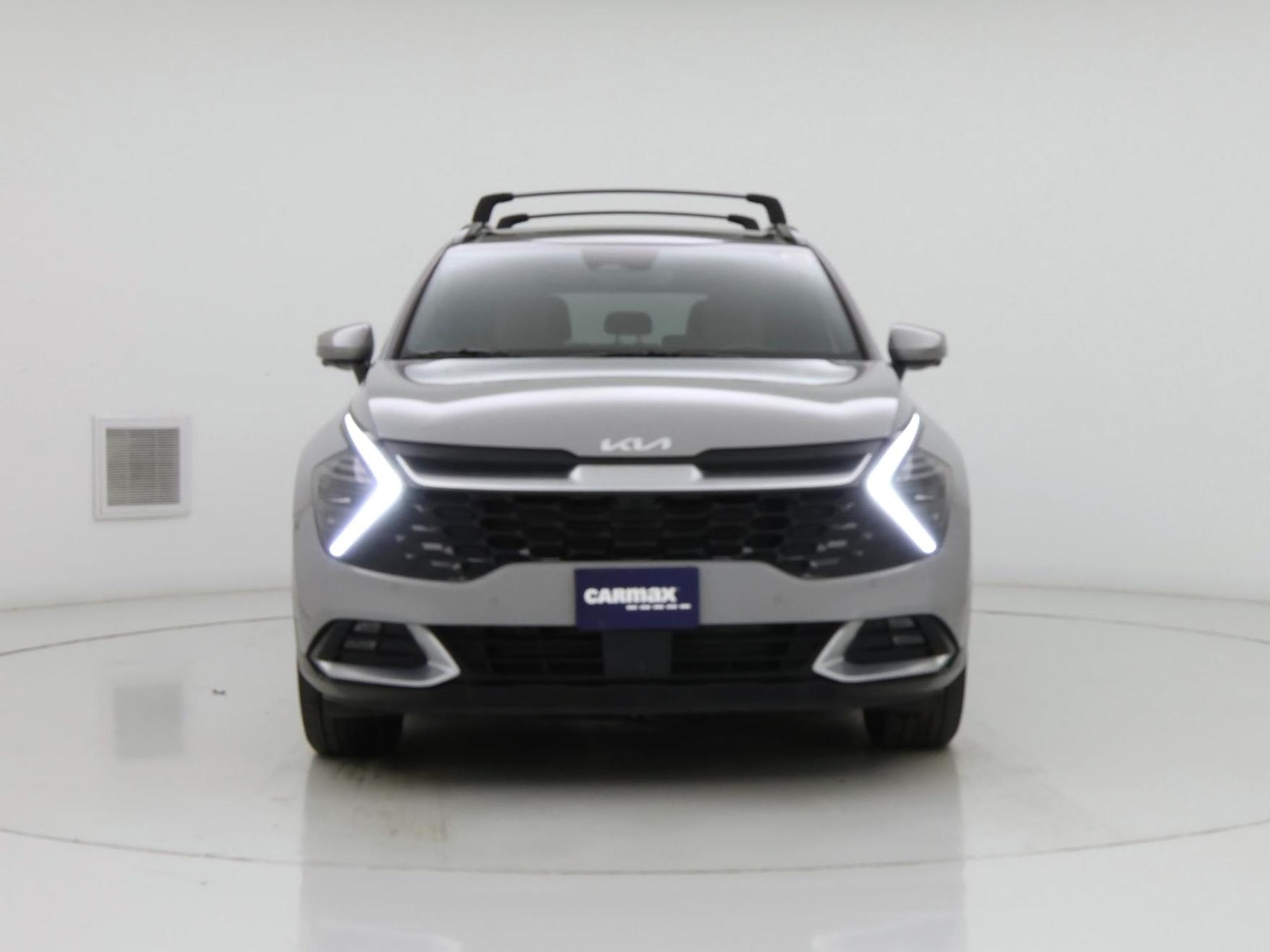 2023 Kia Sportage SX Prestige - Photo 6