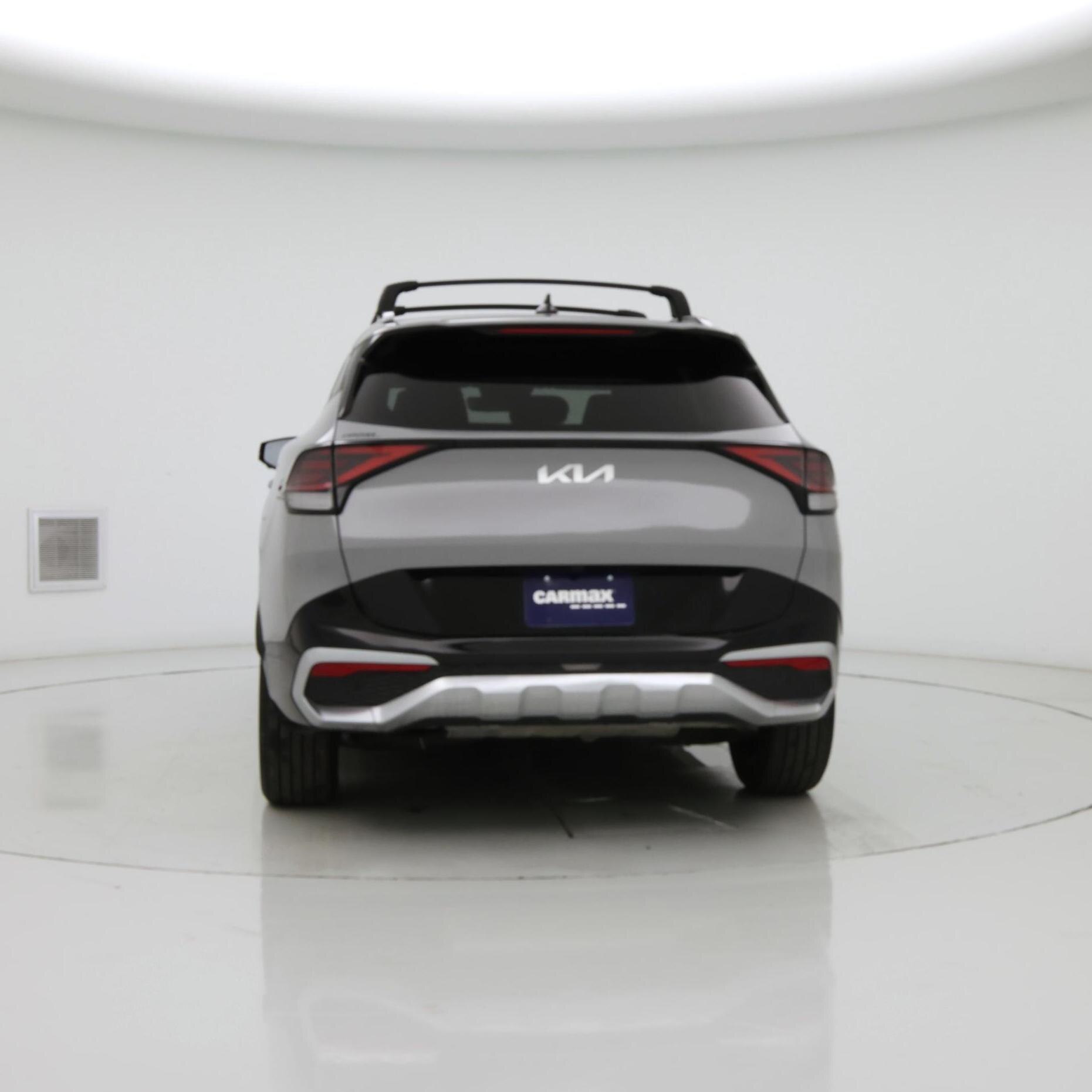 Thumbnail: 2023 Kia Sportage - 6
