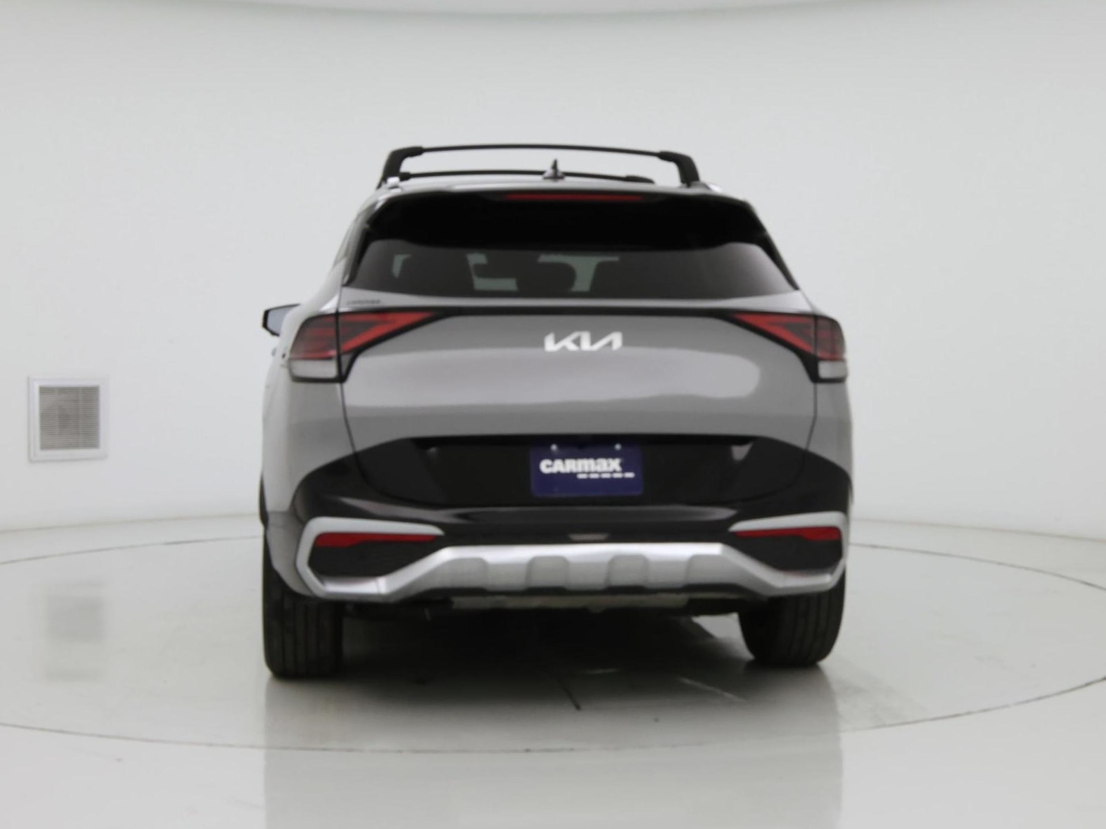 2023 Kia Sportage SX Prestige - Photo 7