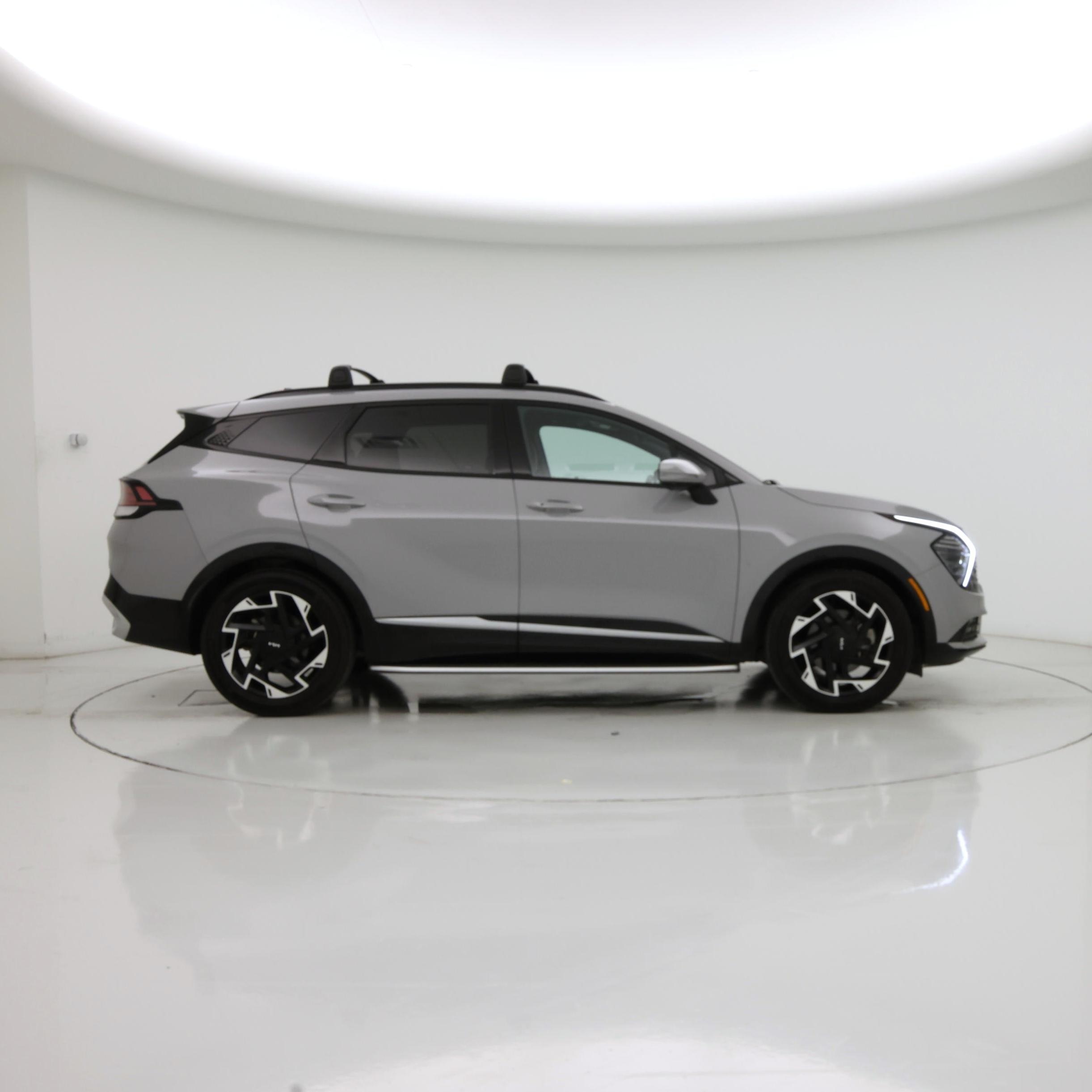 Thumbnail: 2023 Kia Sportage - 7