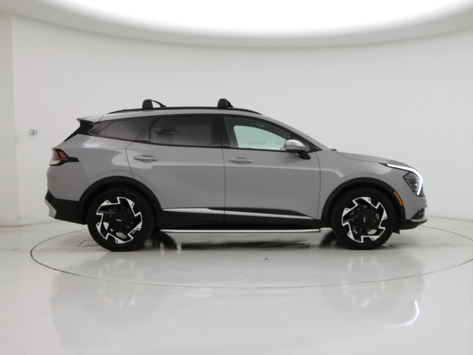 2023 Kia Sportage SX Prestige - Photo 8
